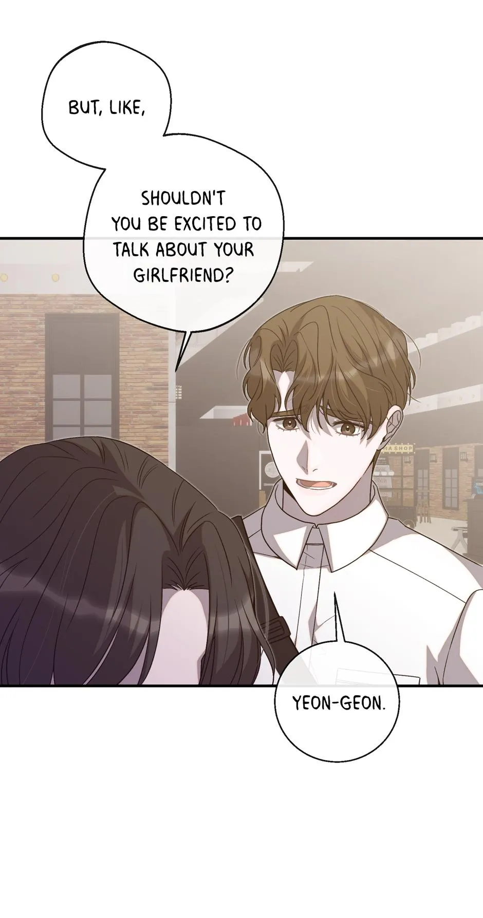 Cry, Devil Cry Chapter 36 page 39 - 