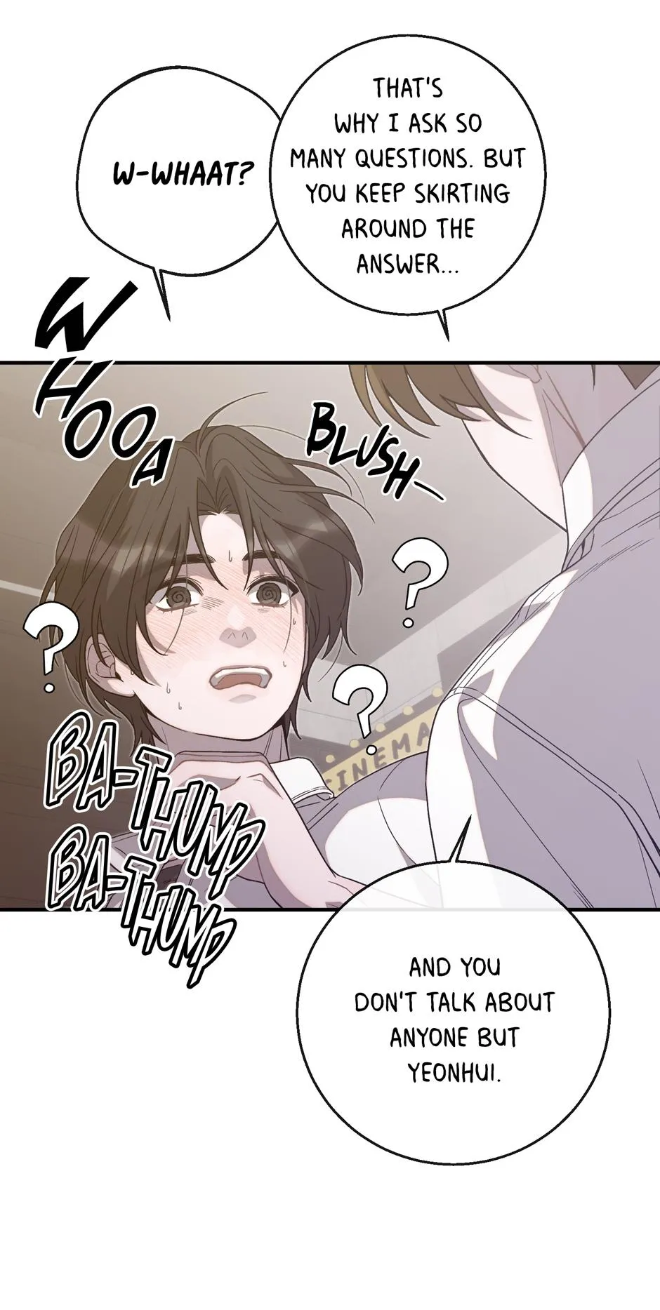 Cry, Devil Cry Chapter 36 page 42 - 