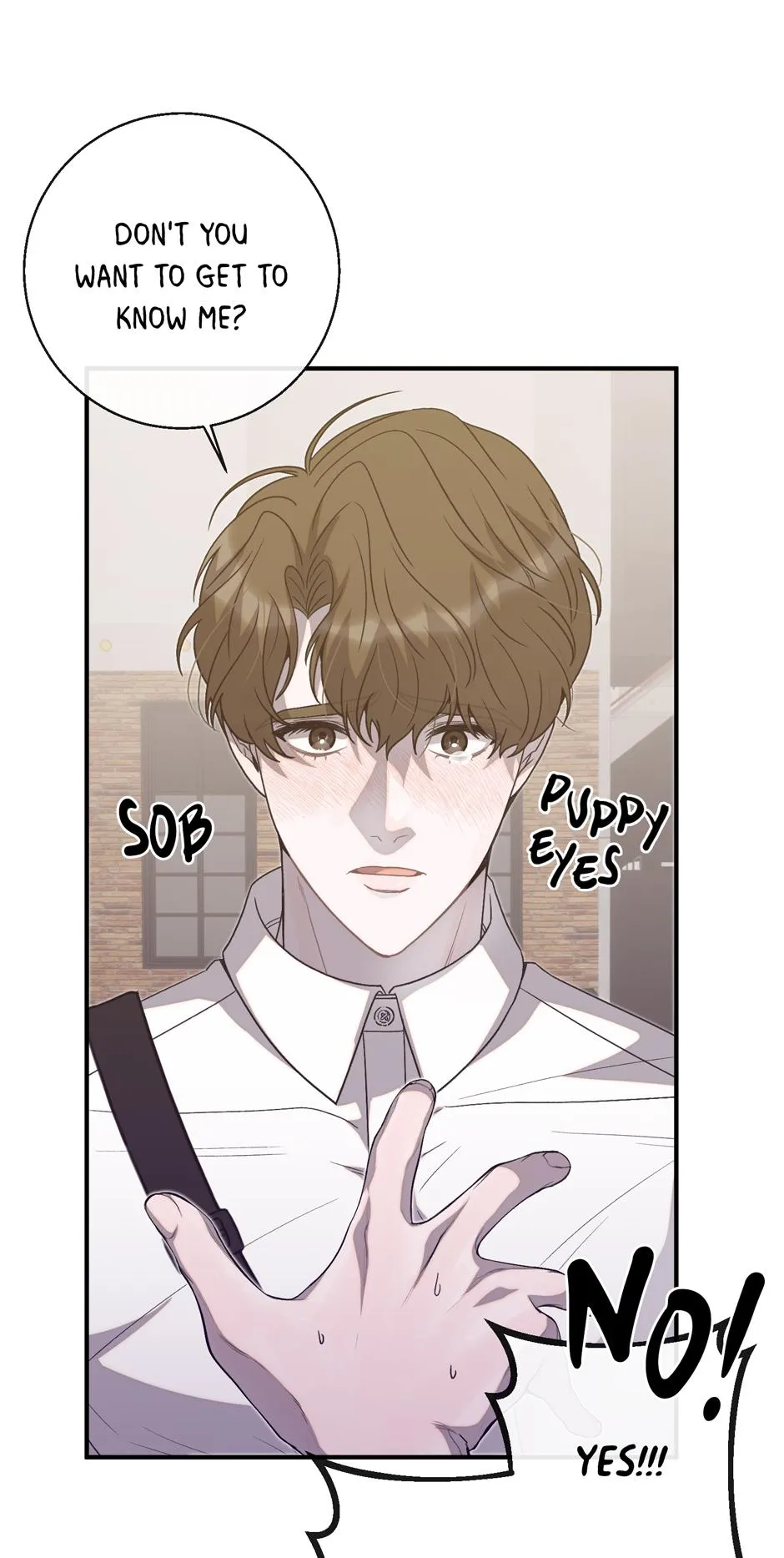 Cry, Devil Cry Chapter 36 page 43 - 