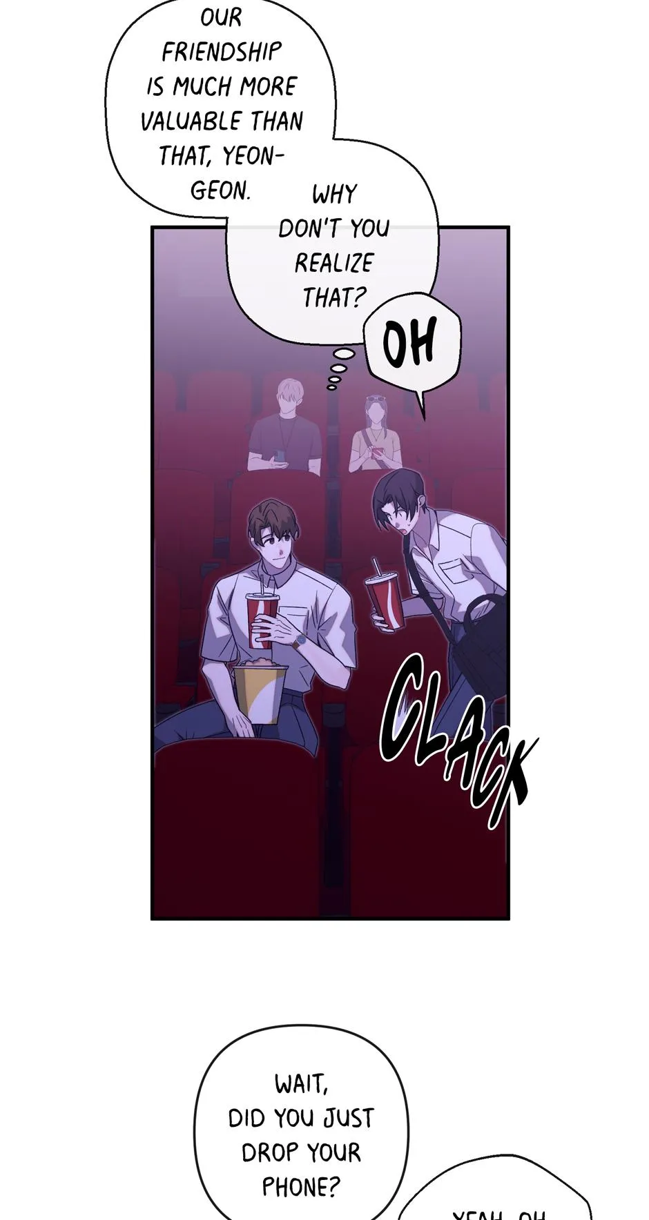 Cry, Devil Cry Chapter 36 page 49 - 
