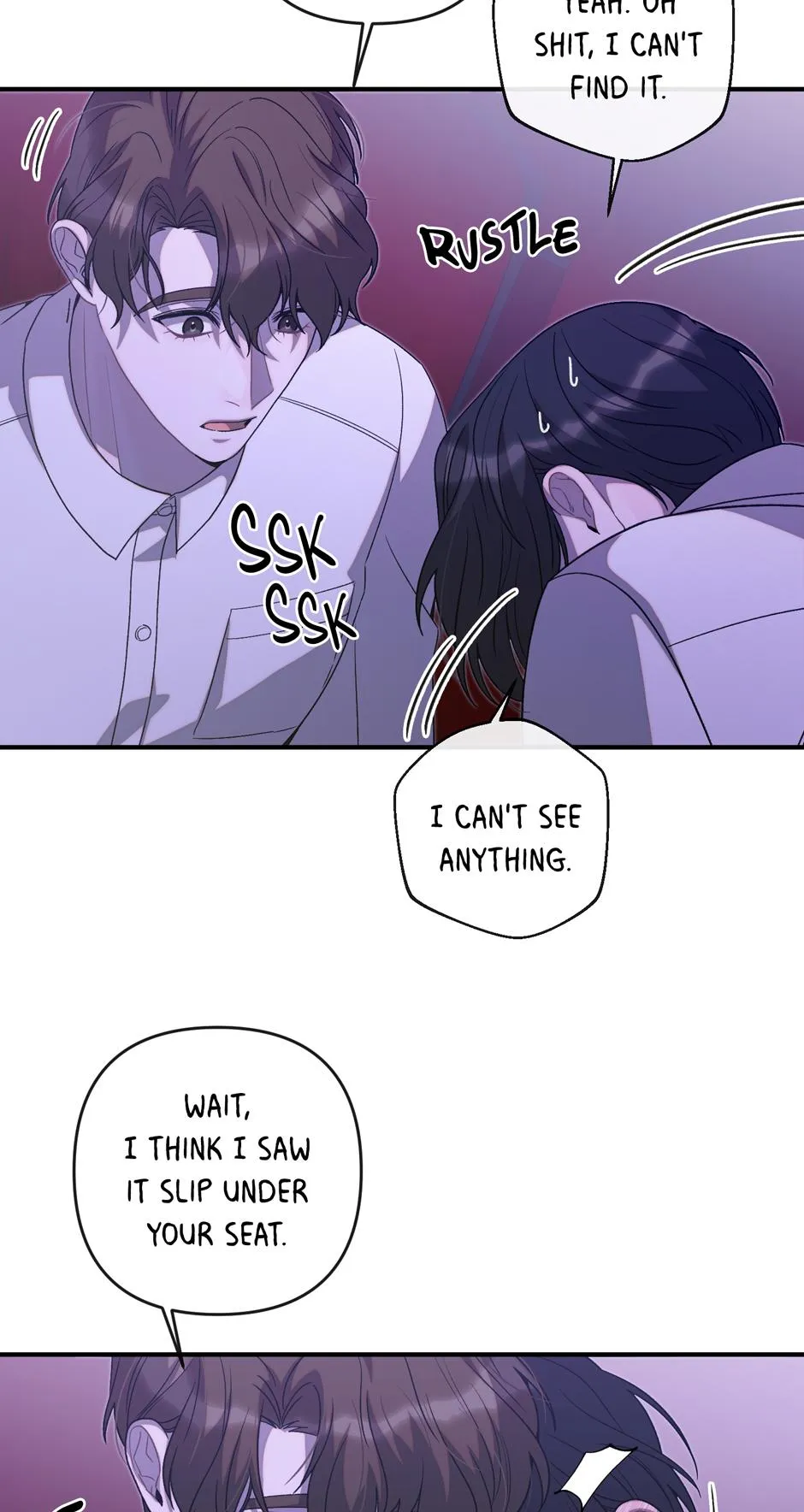 Cry, Devil Cry Chapter 36 page 50 - 
