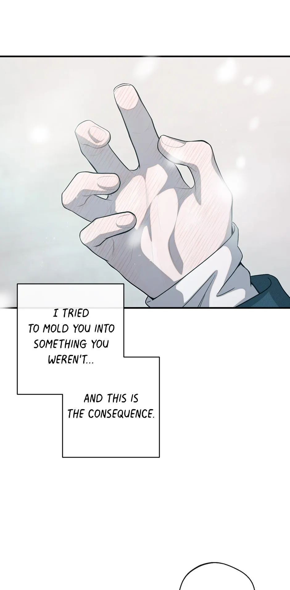 Cry, Devil Cry Chapter 36 page 6 - 
