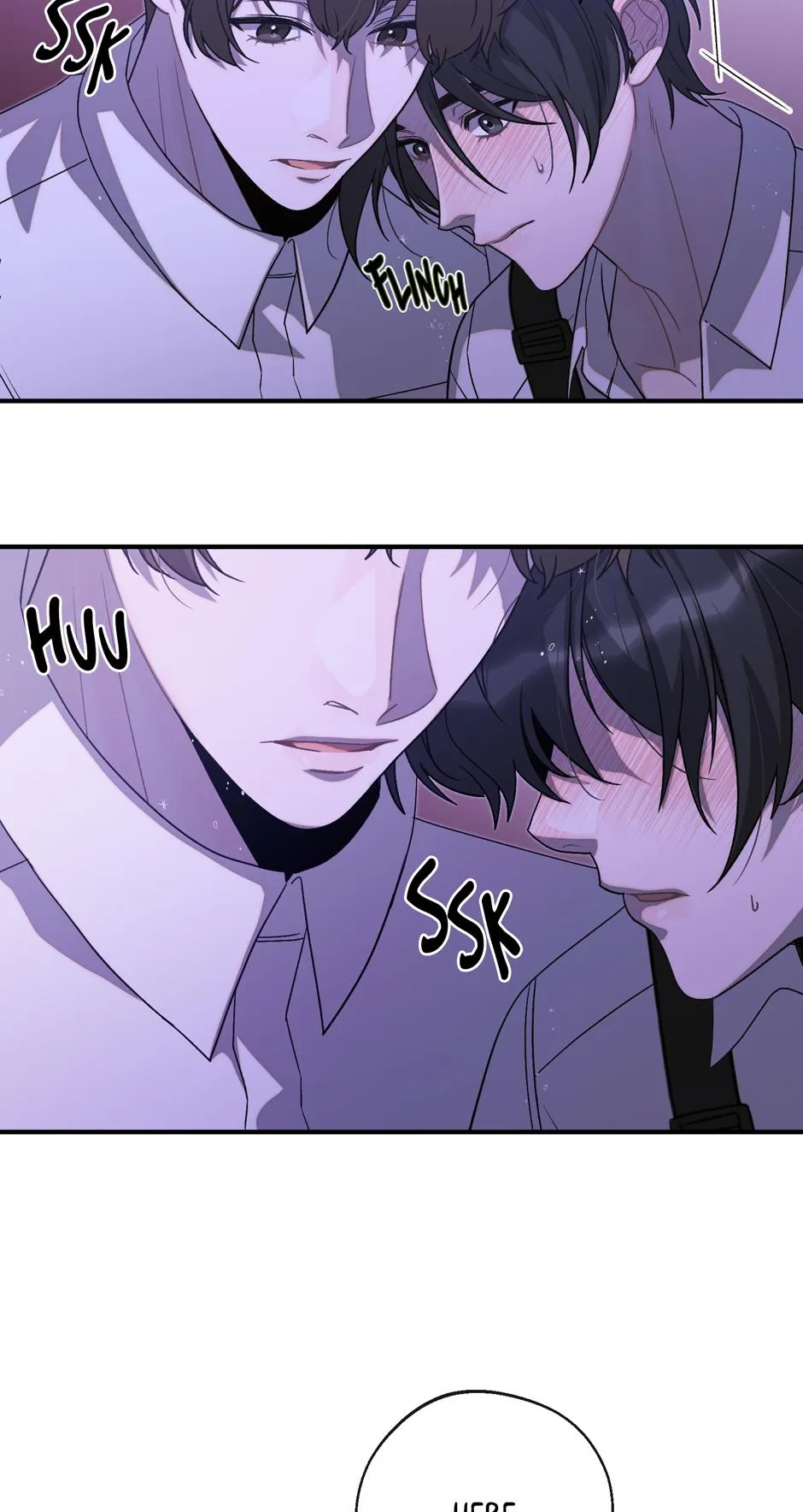 Cry, Devil Cry Chapter 36 page 51 - 