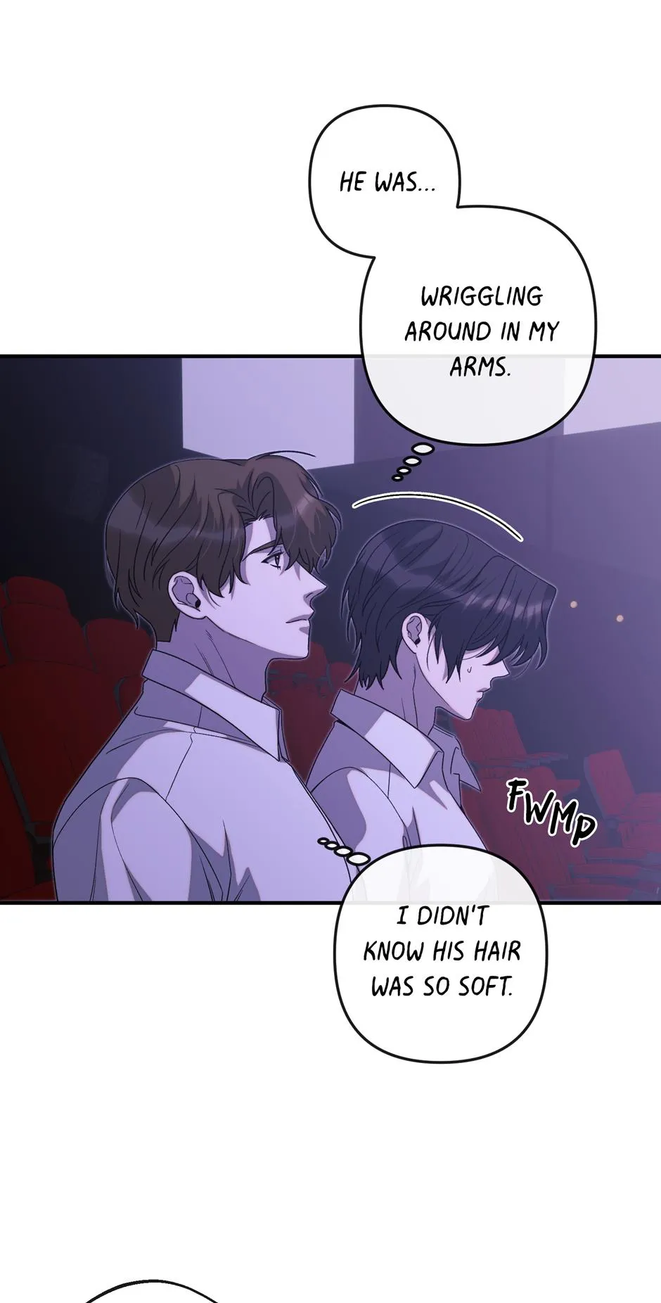 Cry, Devil Cry Chapter 36 page 53 - 