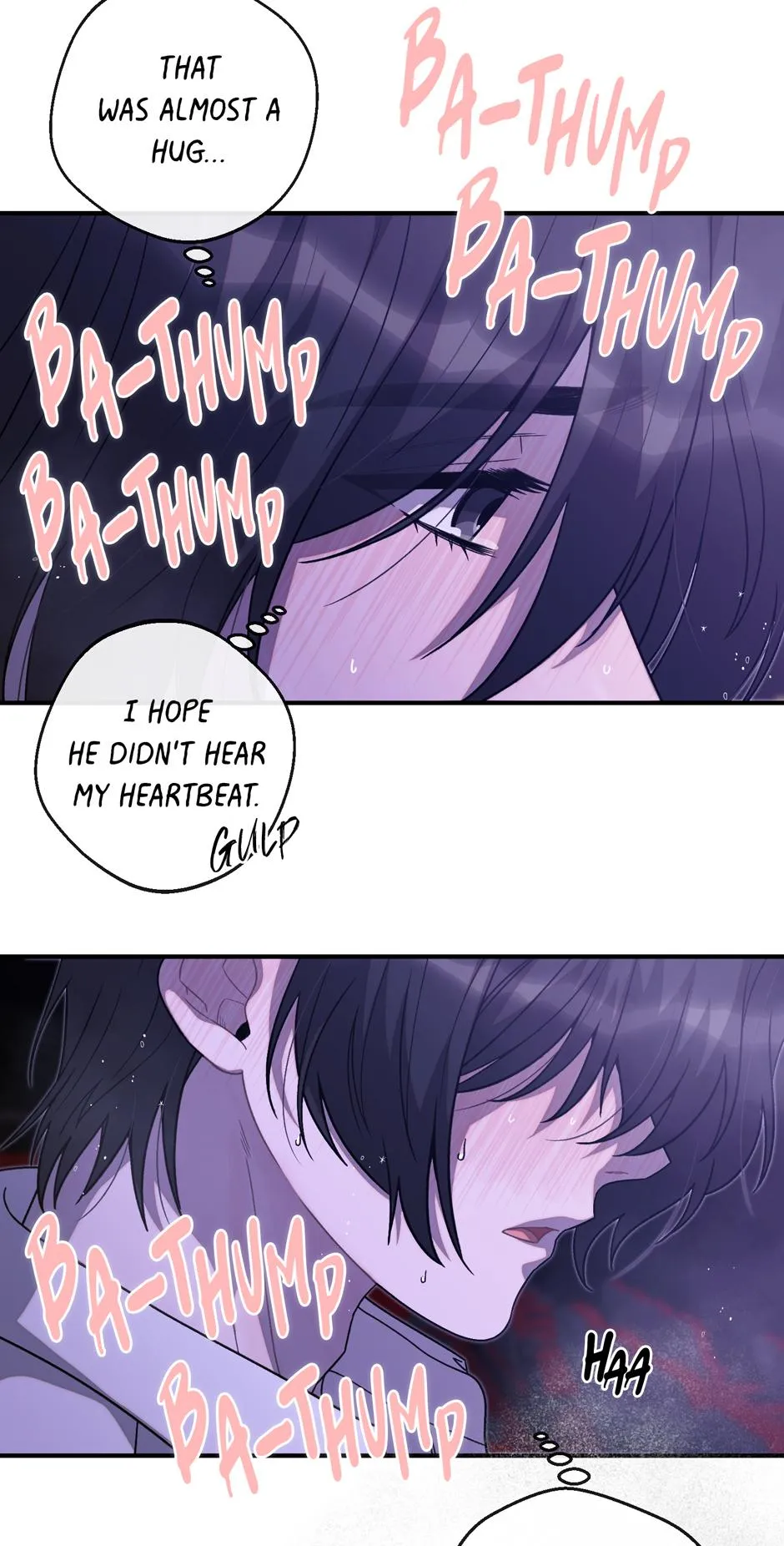 Cry, Devil Cry Chapter 36 page 54 - 