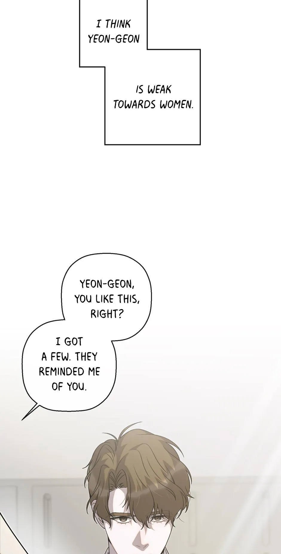 Cry, Devil Cry Chapter 36 page 56 - 