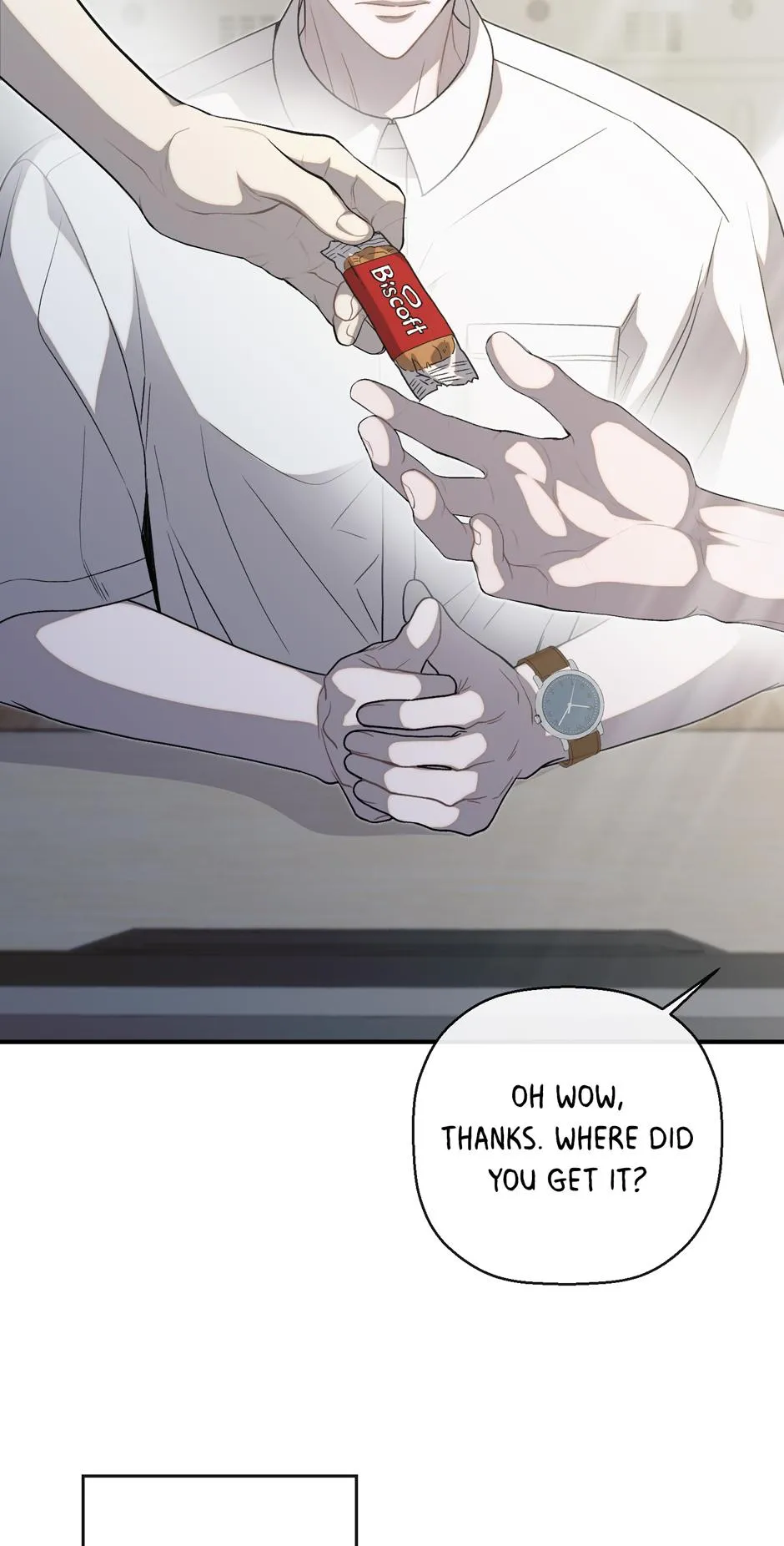Cry, Devil Cry Chapter 36 page 57 - 