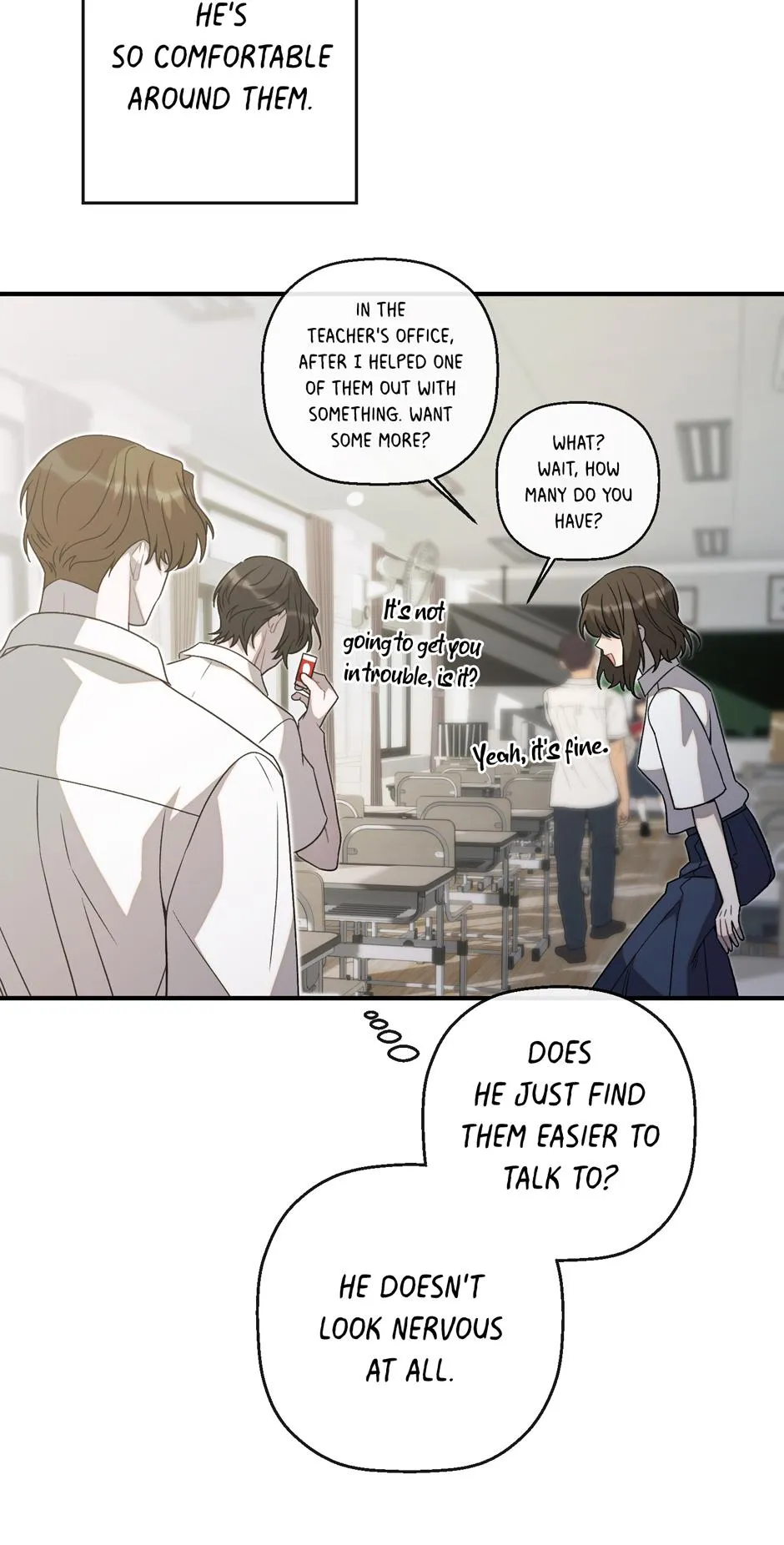 Cry, Devil Cry Chapter 36 page 58 - 