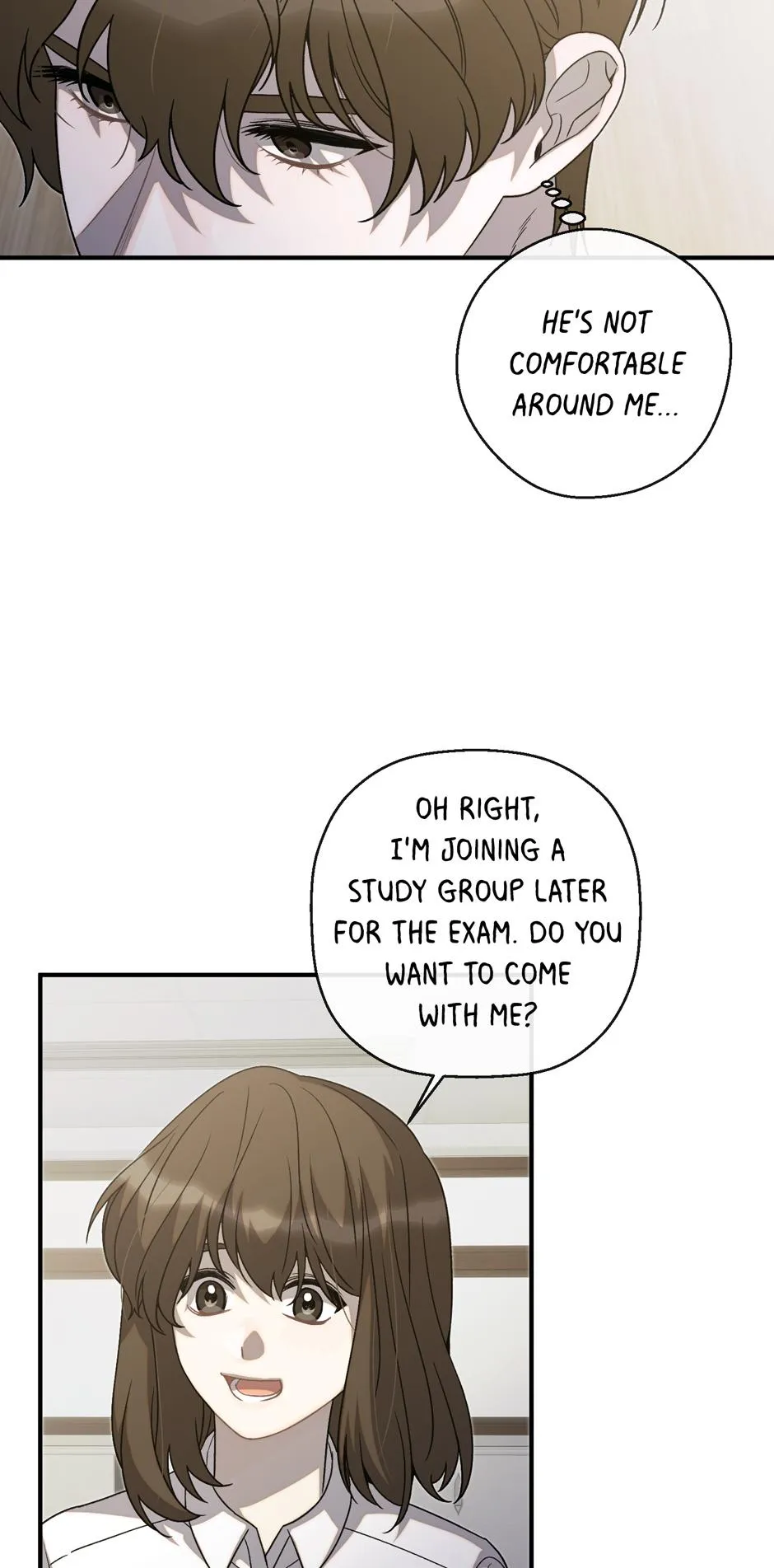Cry, Devil Cry Chapter 36 page 60 - 