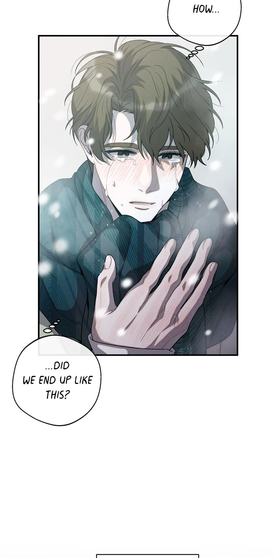 Cry, Devil Cry Chapter 36 page 7 - 