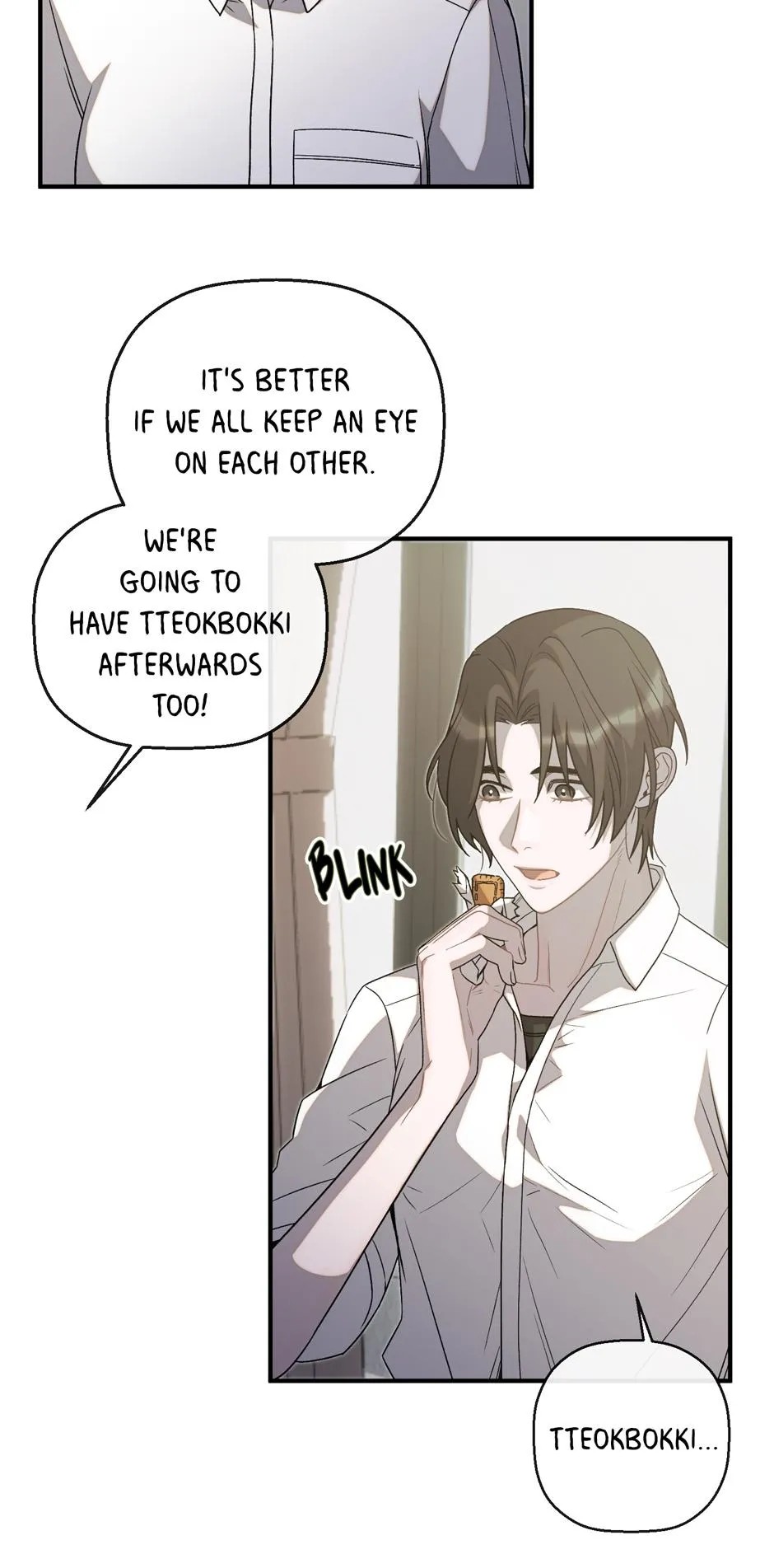 Cry, Devil Cry Chapter 36 page 61 - 