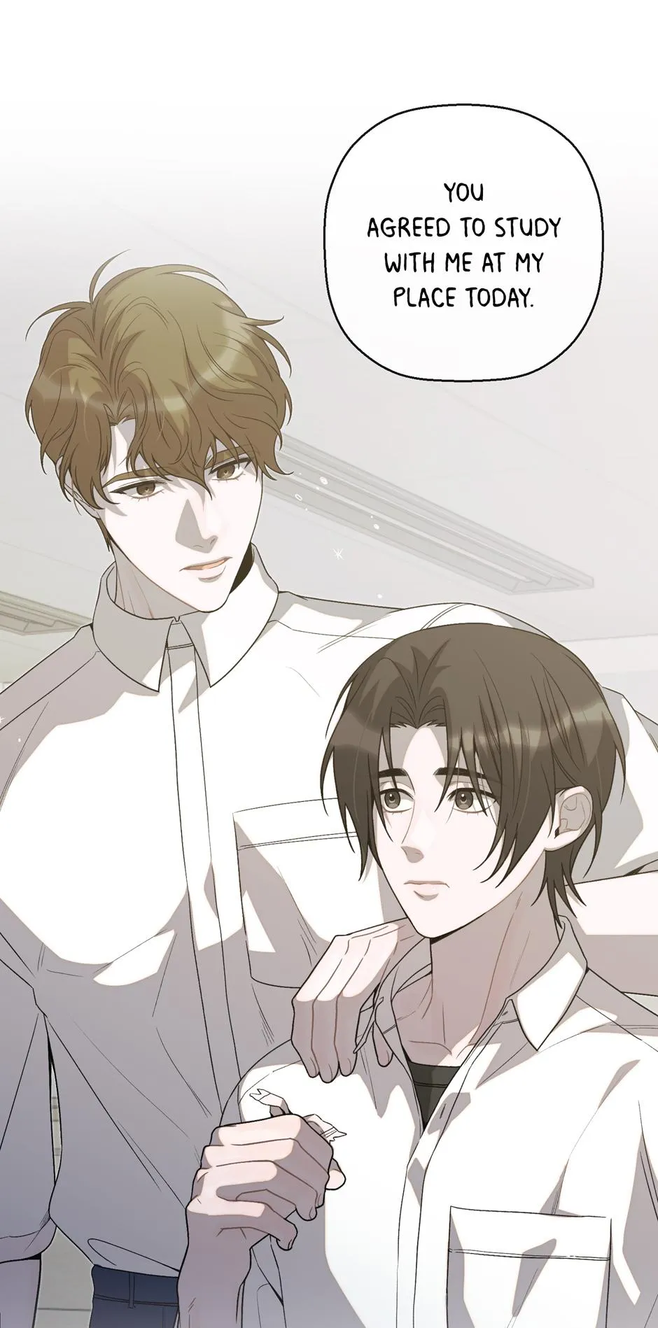 Cry, Devil Cry Chapter 36 page 63 - 