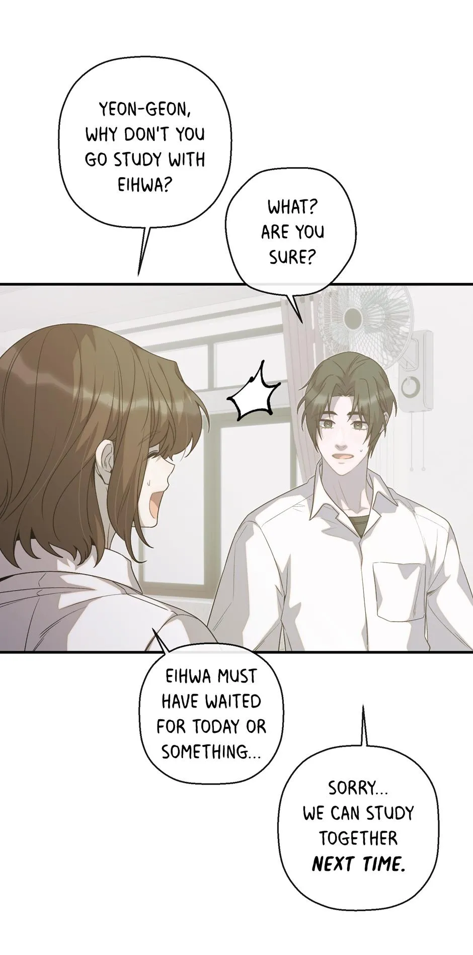 Cry, Devil Cry Chapter 36 page 66 - 