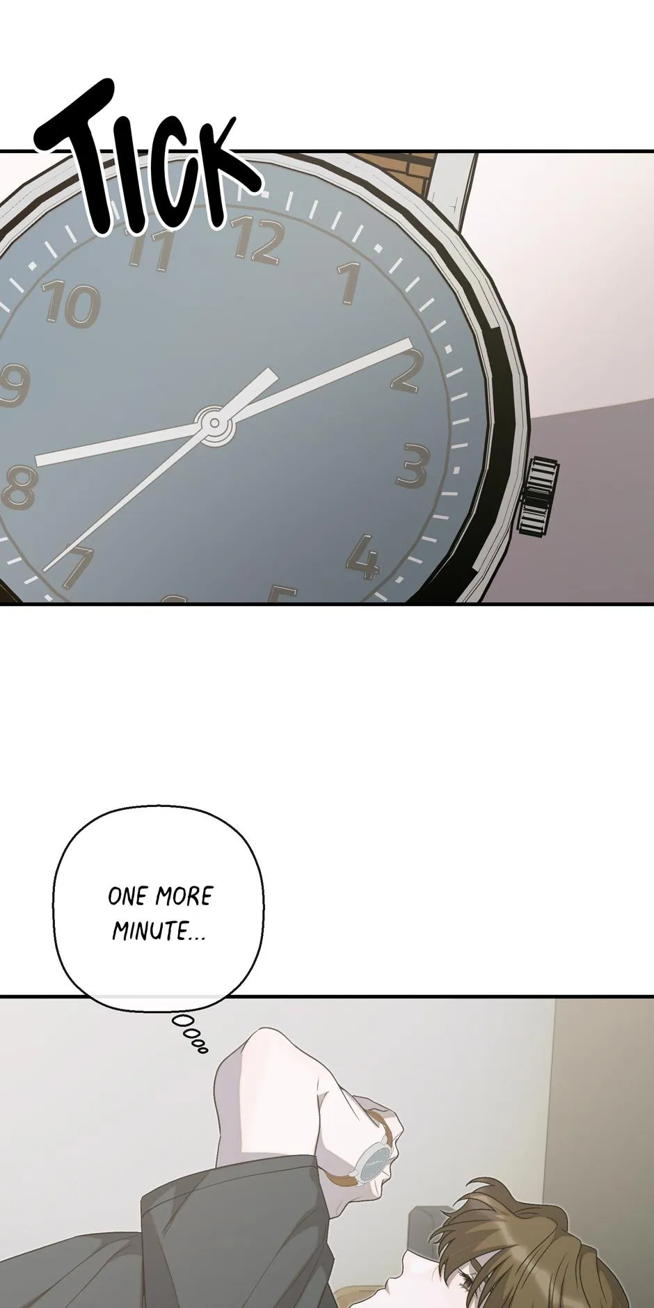 Cry, Devil Cry Chapter 37 page 11 - 