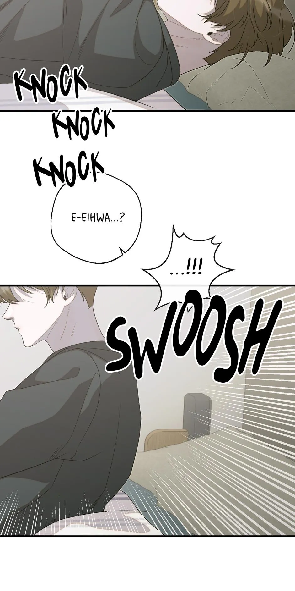 Cry, Devil Cry Chapter 37 page 12 - 