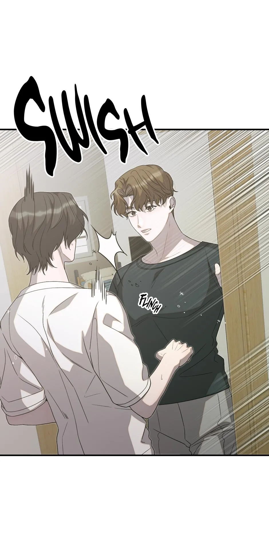 Cry, Devil Cry Chapter 37 page 13 - 