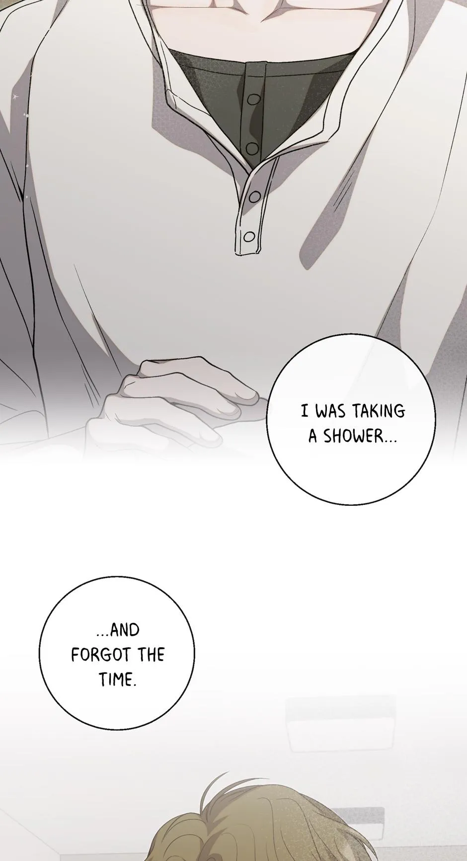 Cry, Devil Cry Chapter 37 page 15 - 