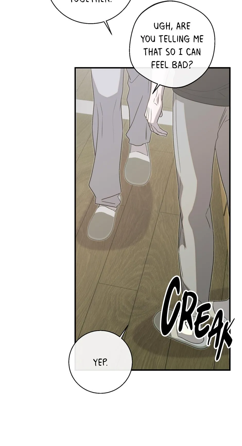 Cry, Devil Cry Chapter 37 page 19 - 