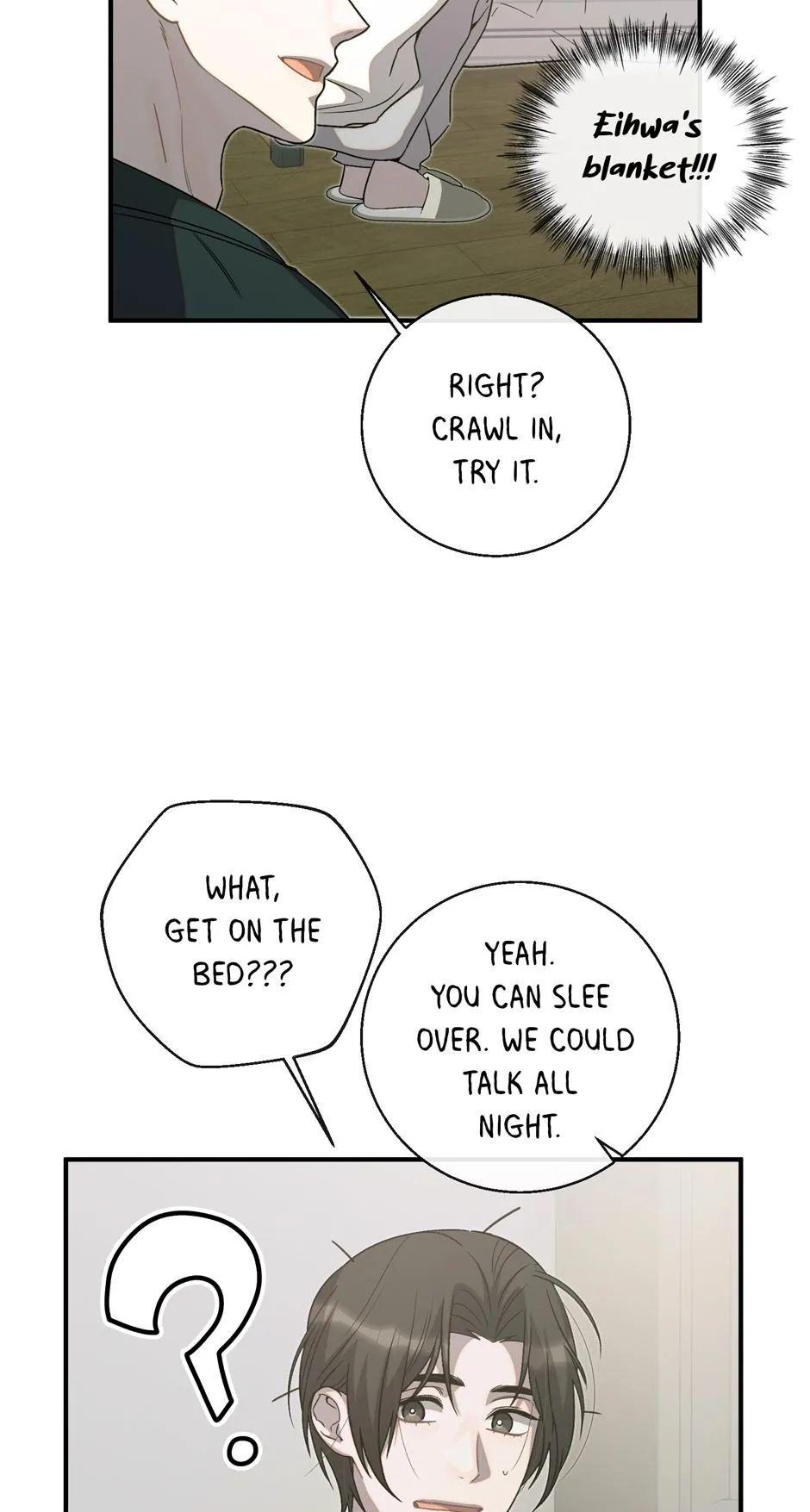 Cry, Devil Cry Chapter 37 page 25 - 