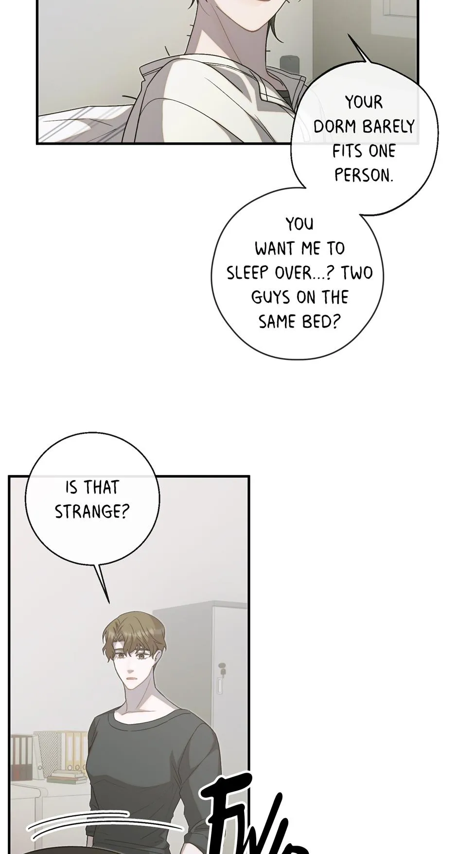Cry, Devil Cry Chapter 37 page 26 - 