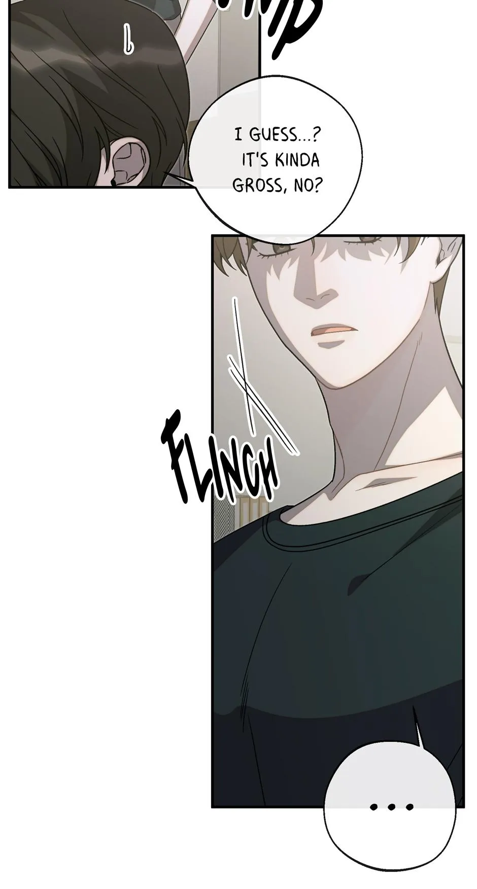 Cry, Devil Cry Chapter 37 page 27 - 