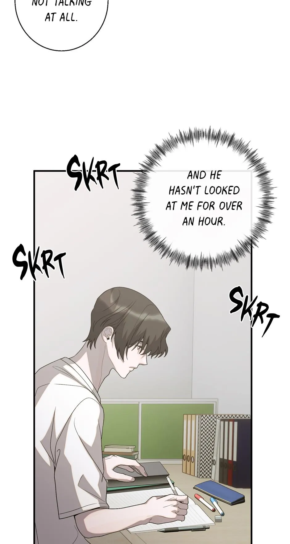 Cry, Devil Cry Chapter 37 page 30 - 