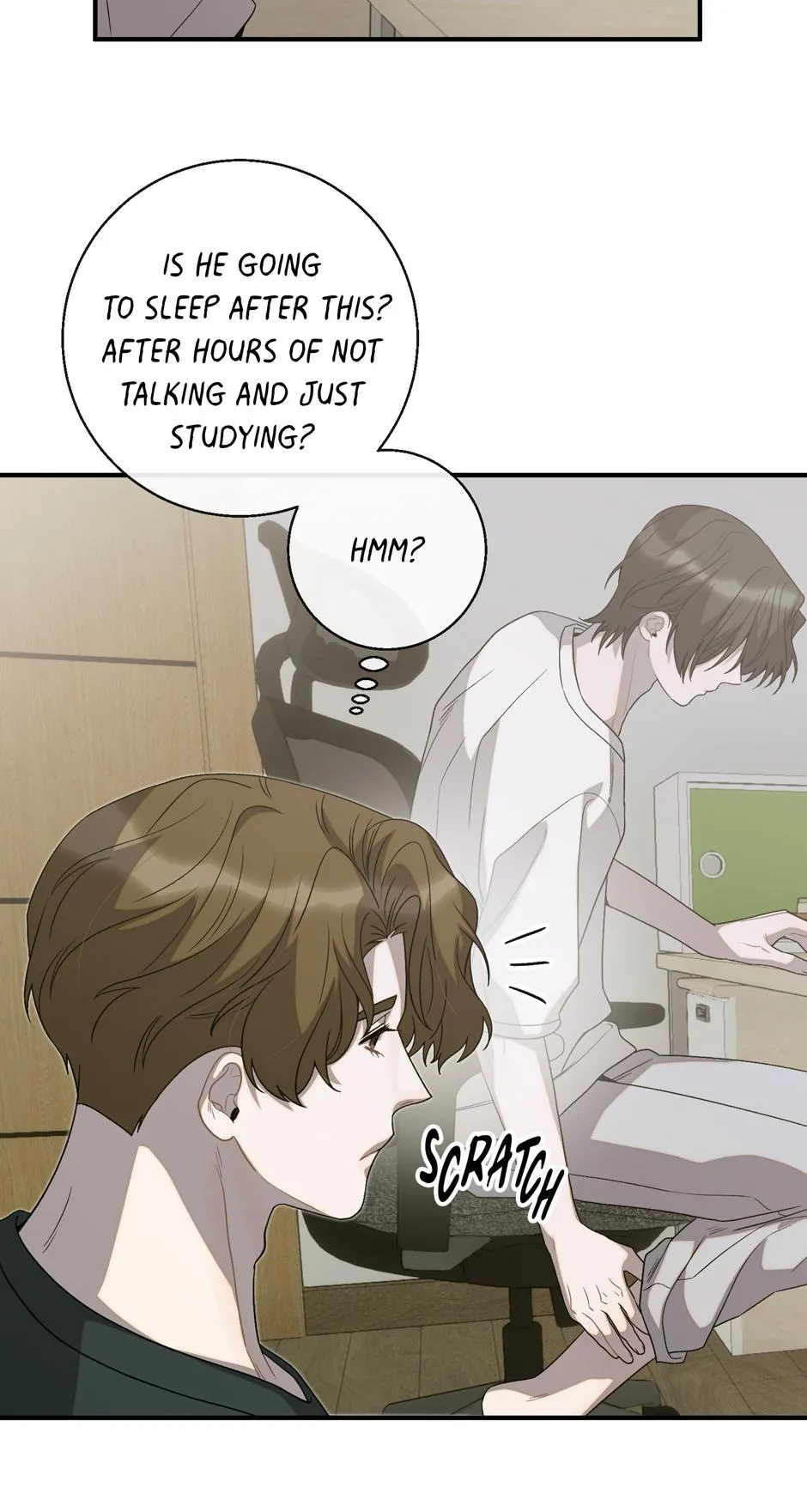 Cry, Devil Cry Chapter 37 page 31 - 