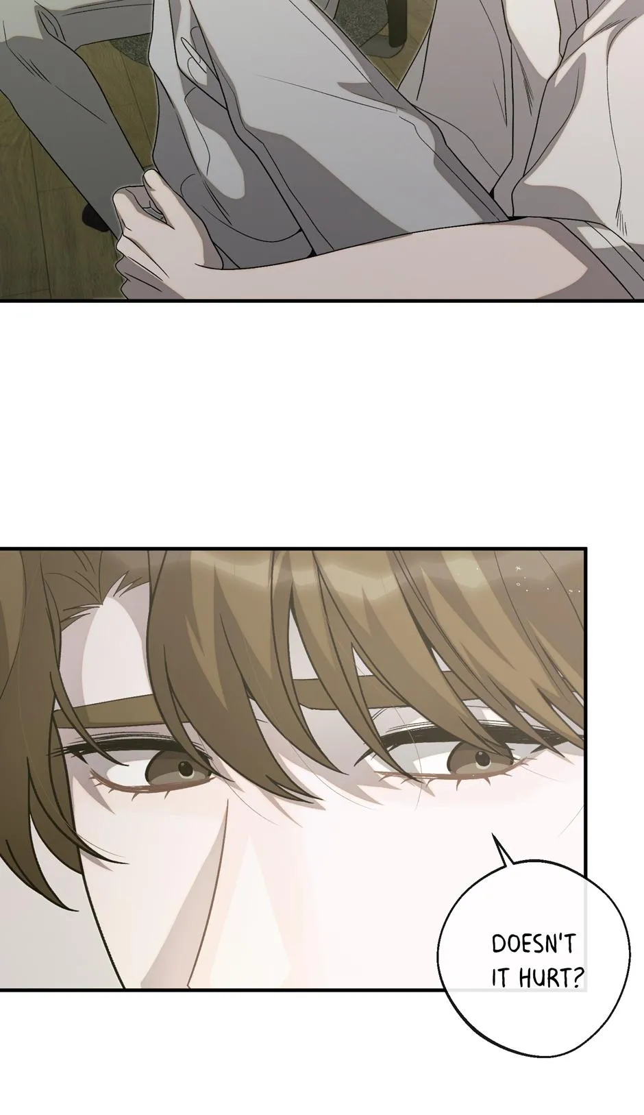 Cry, Devil Cry Chapter 37 page 35 - 