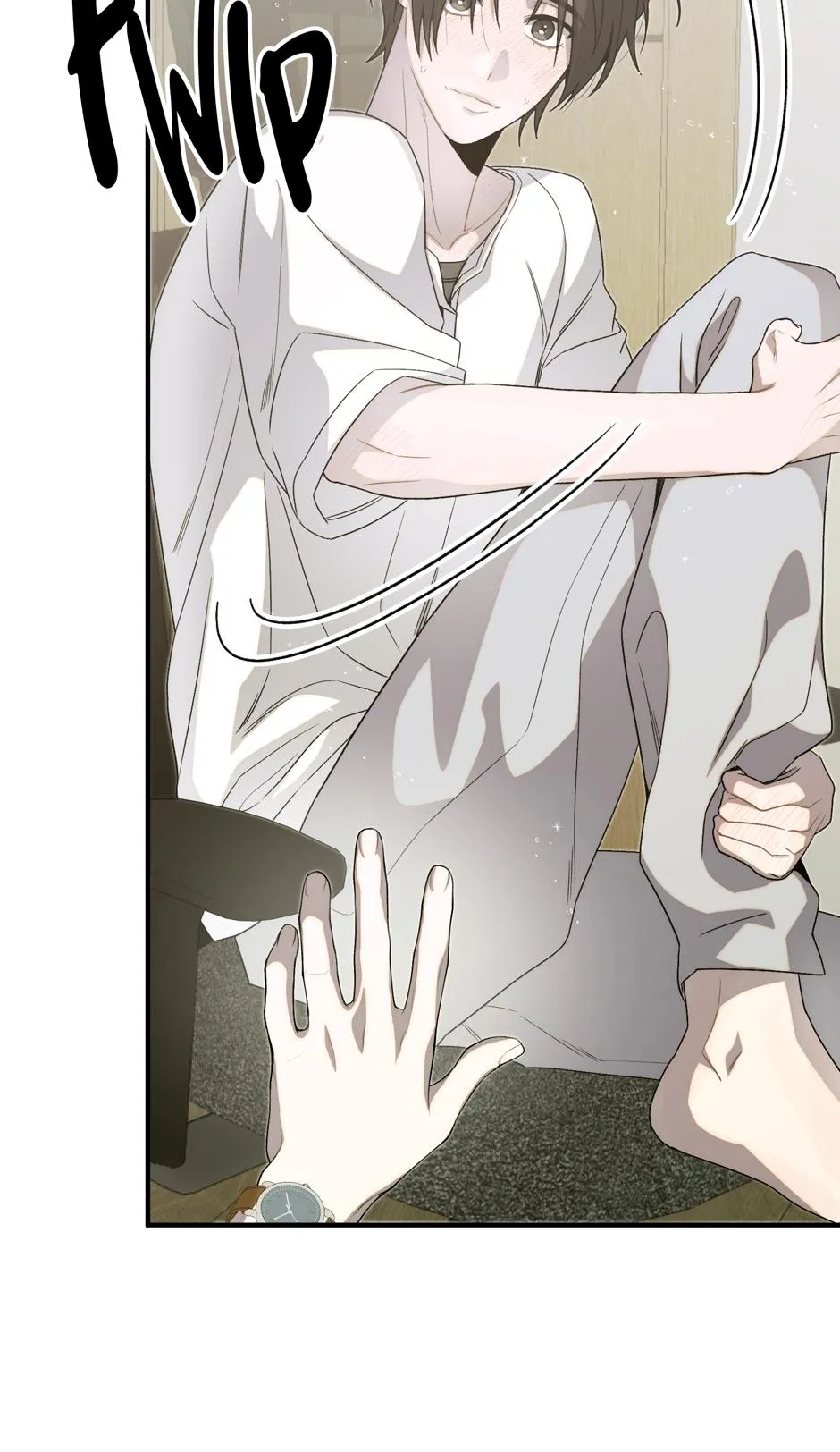 Cry, Devil Cry Chapter 37 page 37 - 