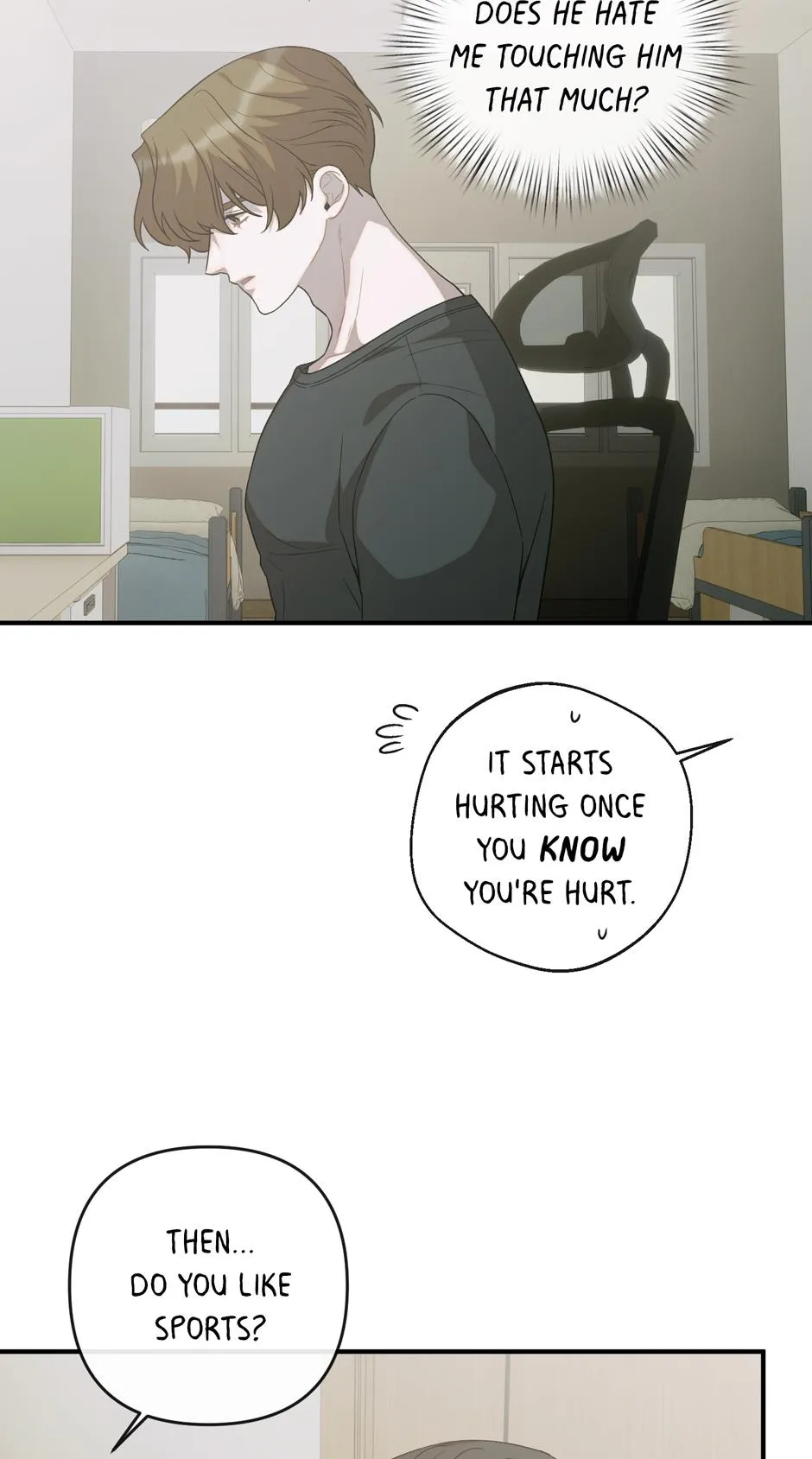 Cry, Devil Cry Chapter 37 page 39 - 