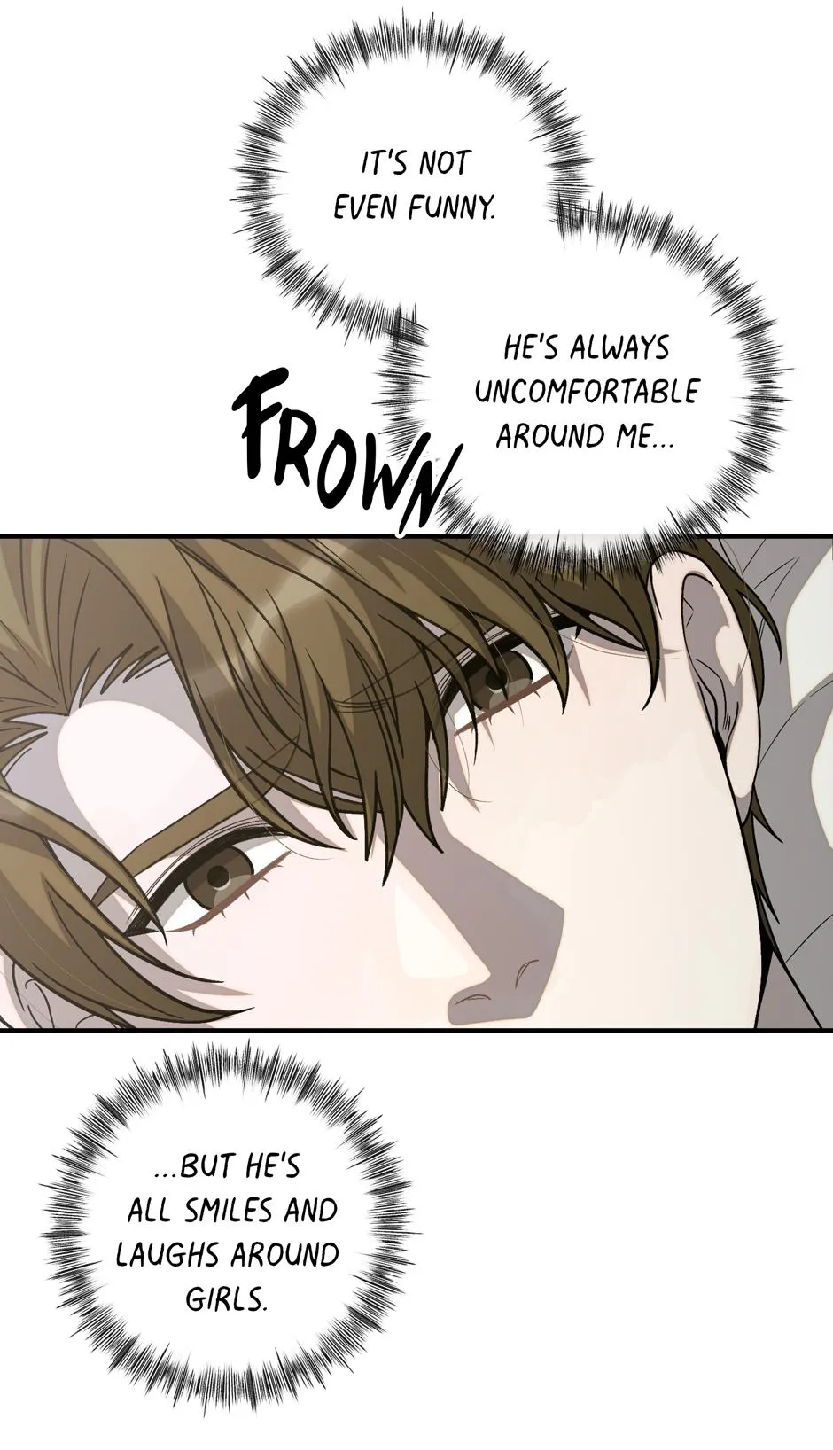 Cry, Devil Cry Chapter 37 page 5 - 