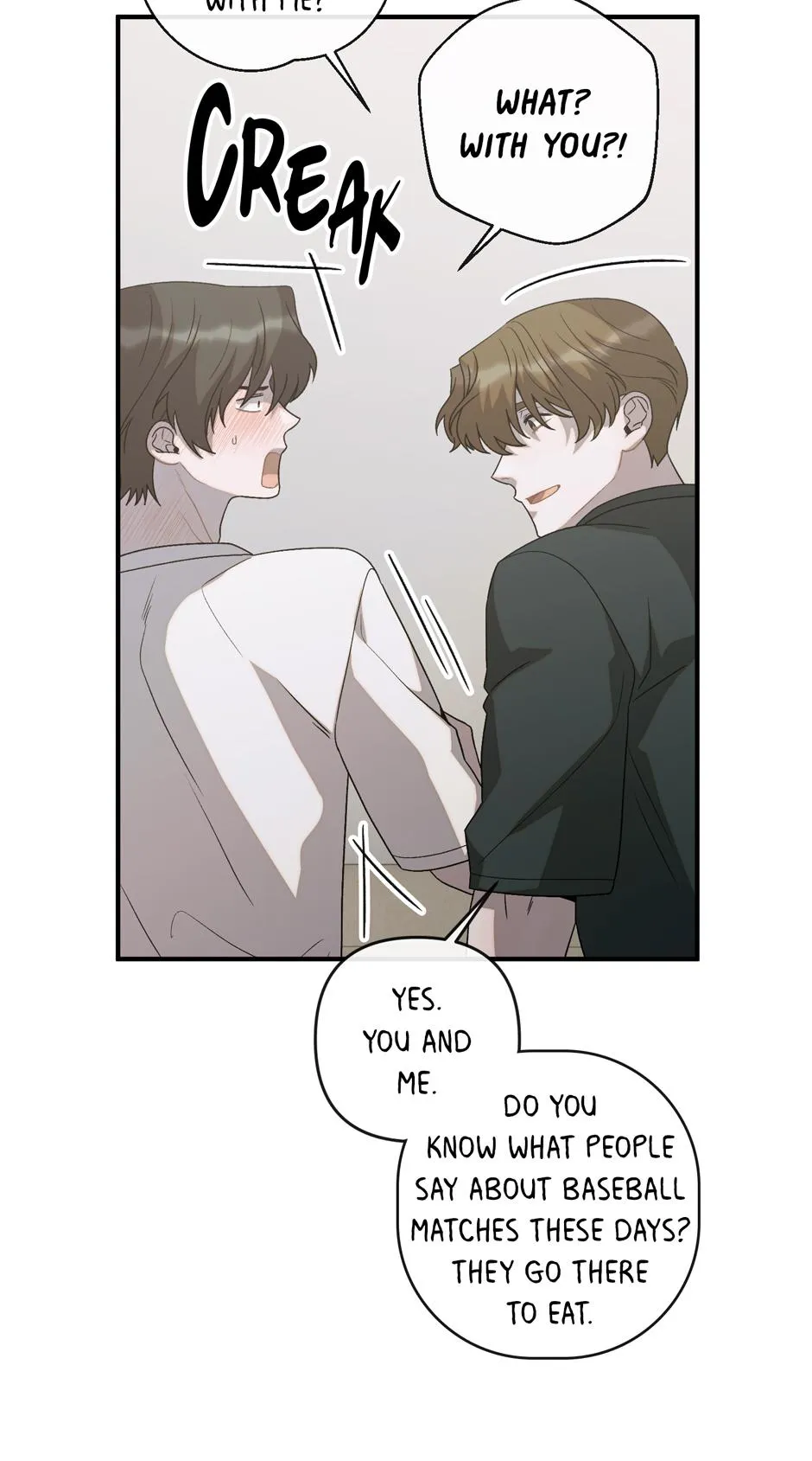 Cry, Devil Cry Chapter 37 page 42 - 