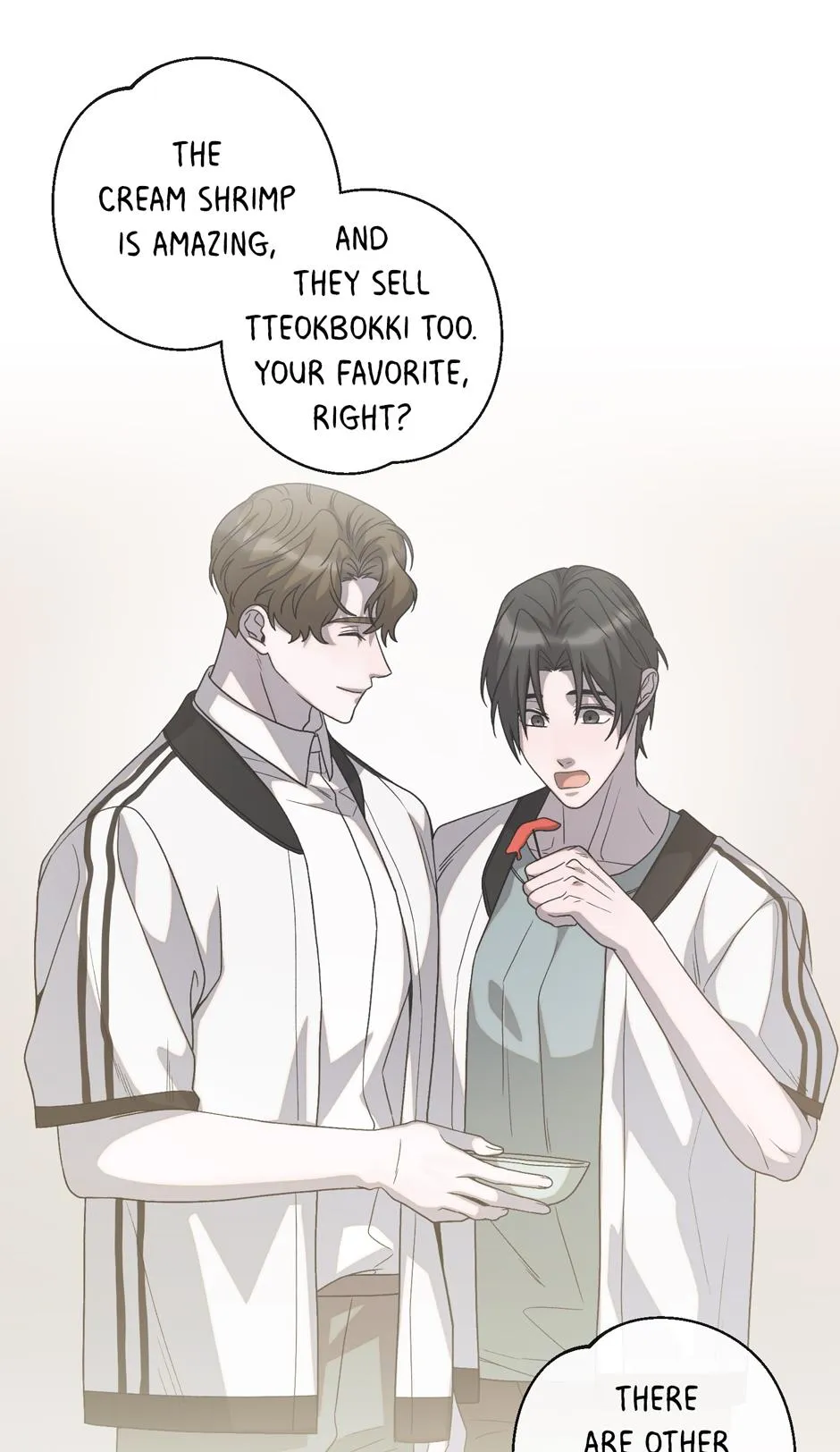 Cry, Devil Cry Chapter 37 page 43 - 