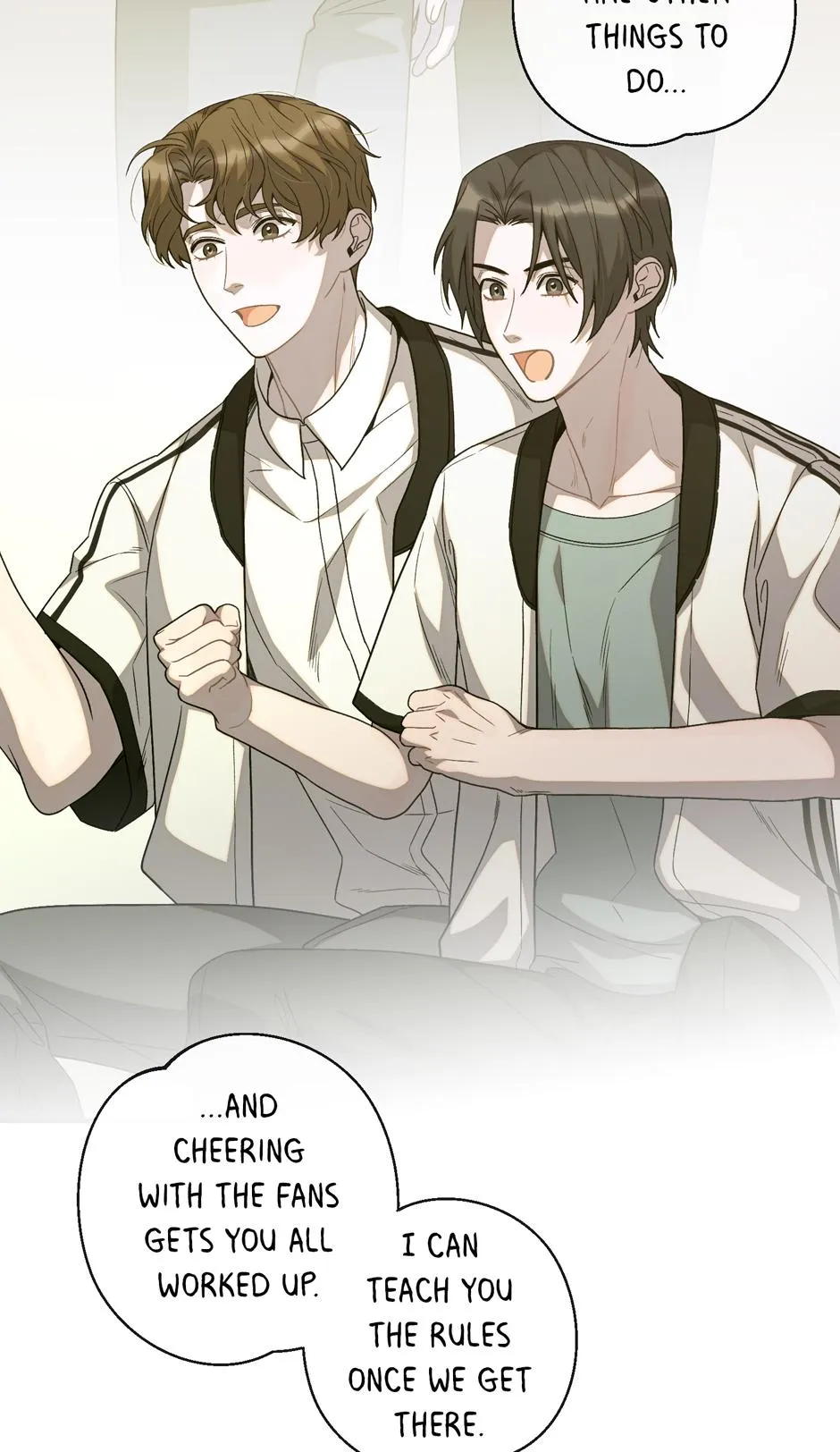 Cry, Devil Cry Chapter 37 page 44 - 