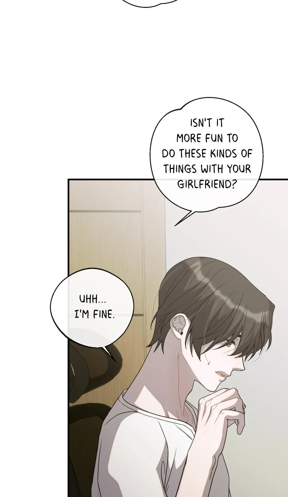Cry, Devil Cry Chapter 37 page 45 - 
