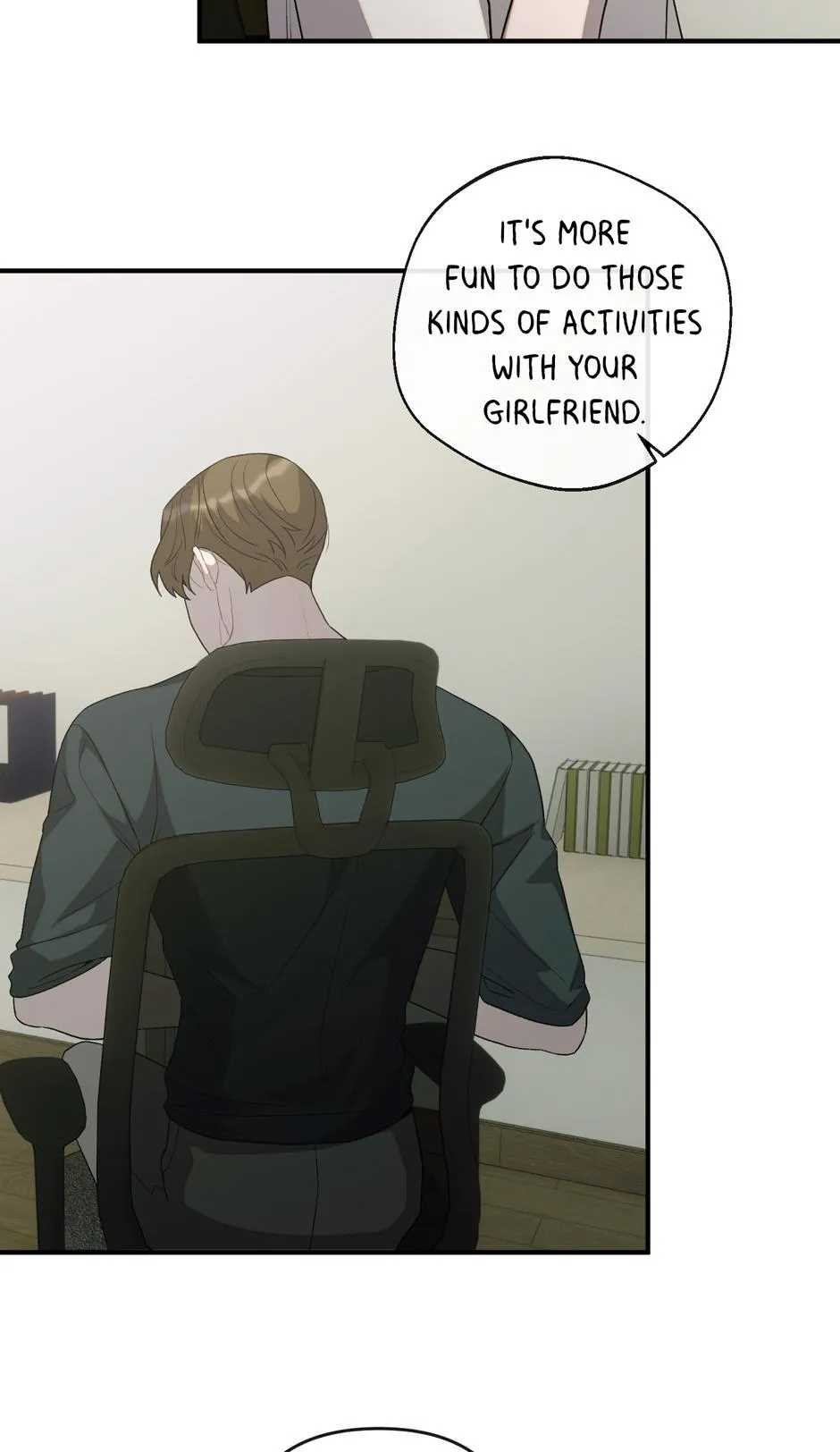 Cry, Devil Cry Chapter 37 page 46 - 
