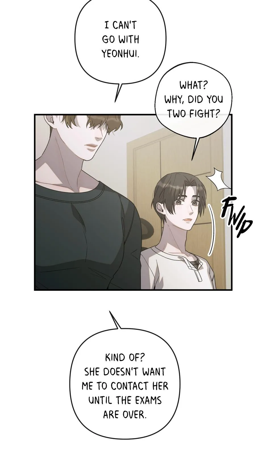 Cry, Devil Cry Chapter 37 page 47 - 