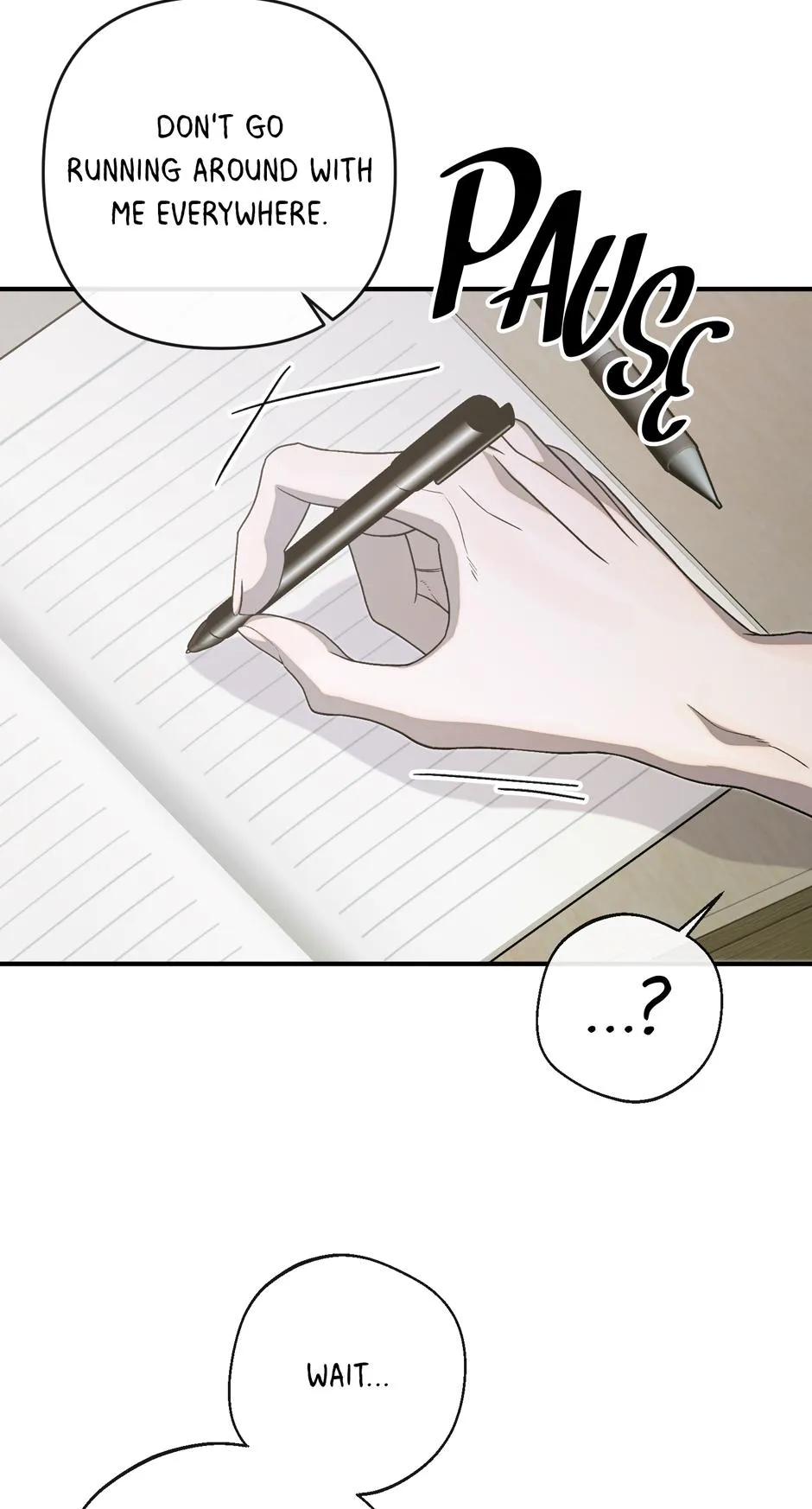 Cry, Devil Cry Chapter 37 page 50 - 