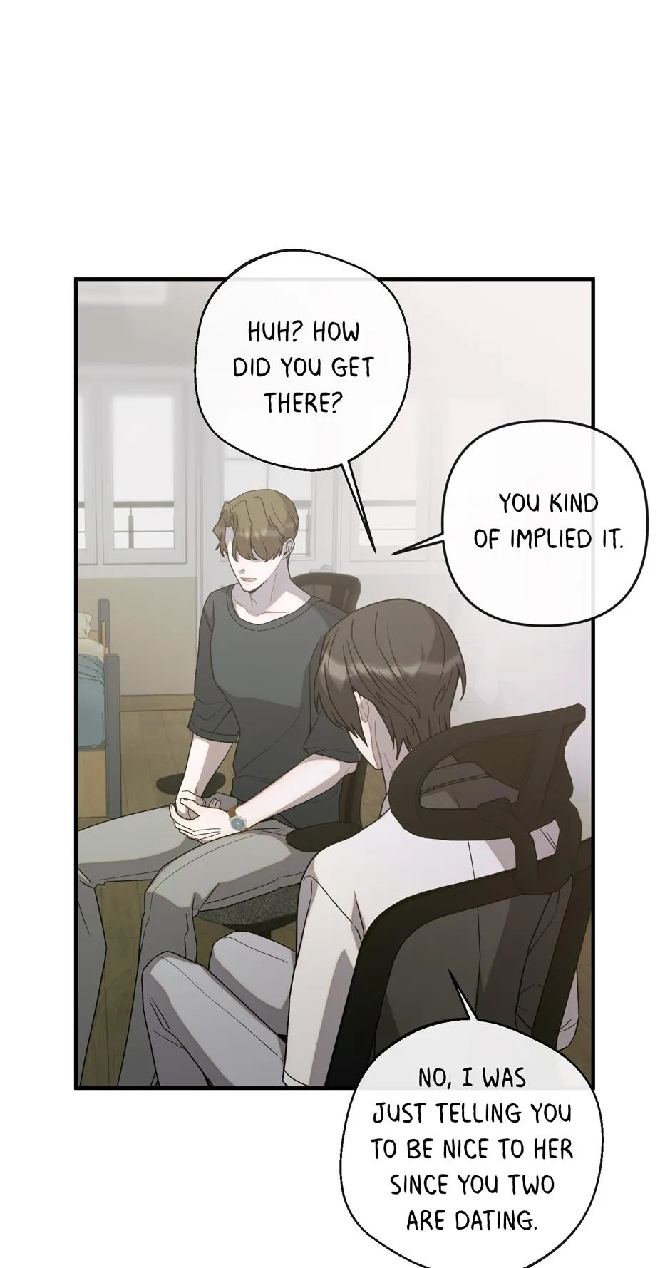 Cry, Devil Cry Chapter 37 page 52 - 