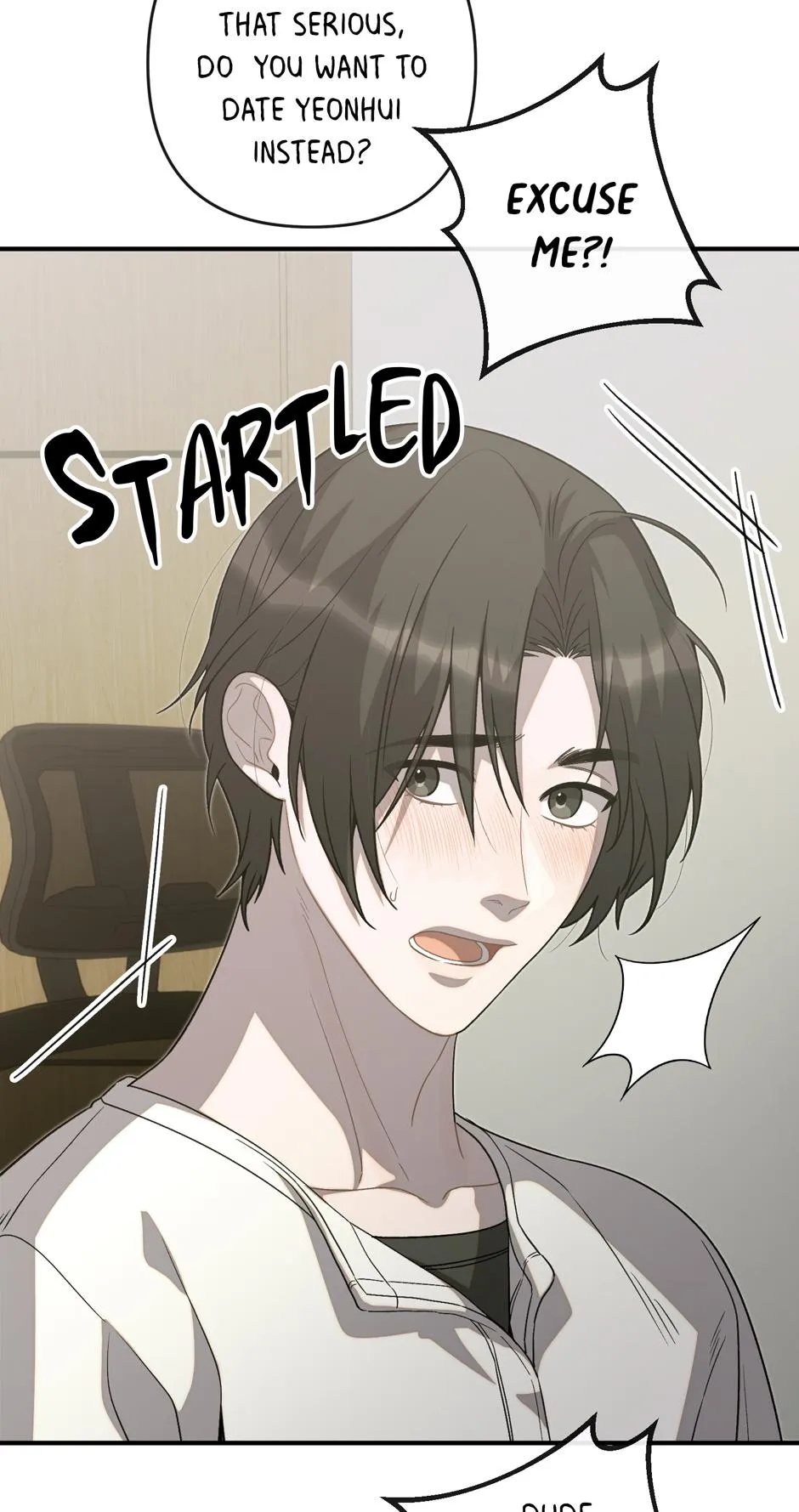 Cry, Devil Cry Chapter 37 page 54 - 