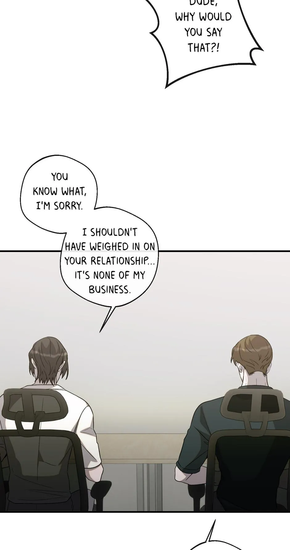 Cry, Devil Cry Chapter 37 page 55 - 