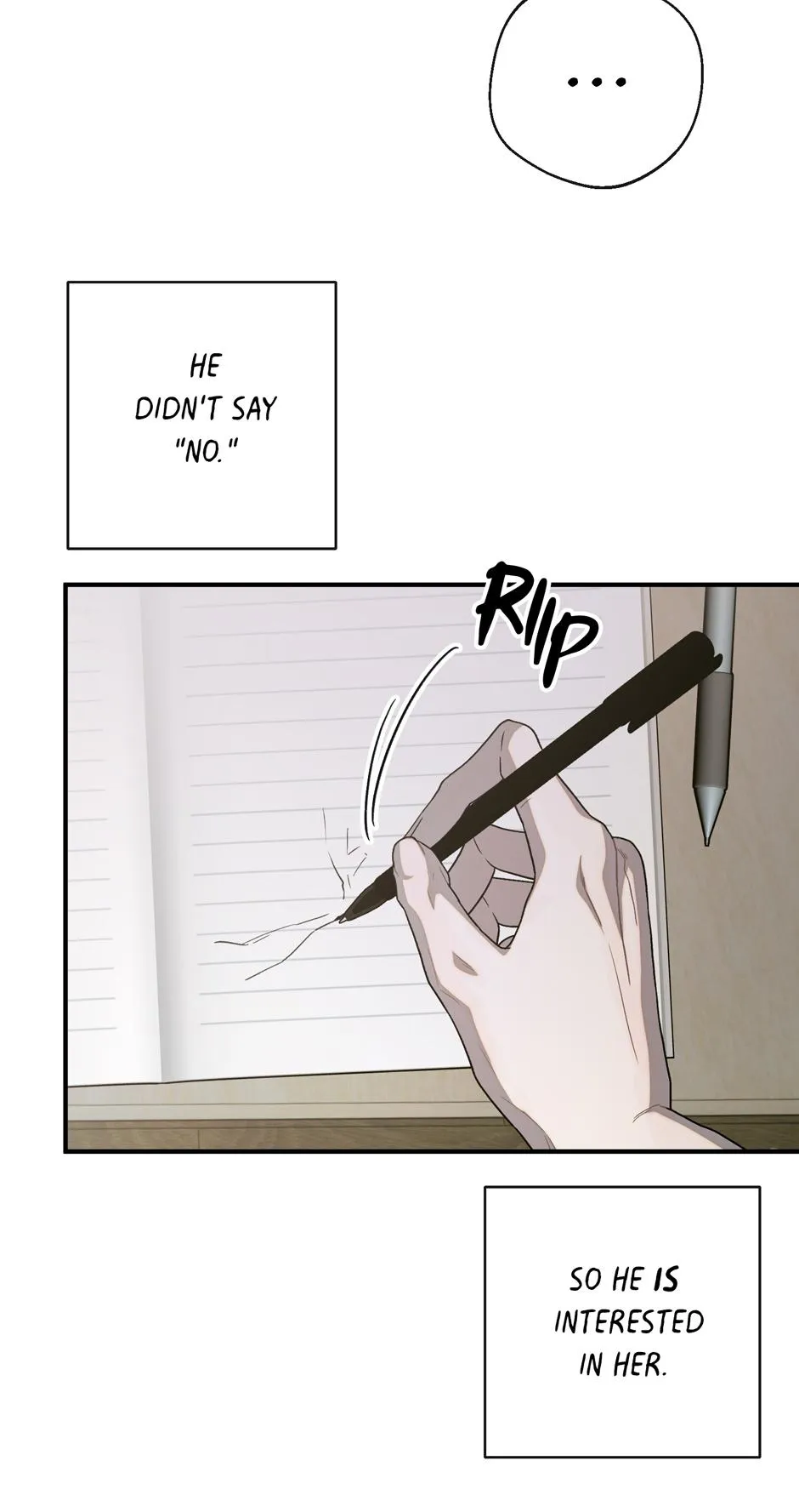 Cry, Devil Cry Chapter 37 page 56 - 