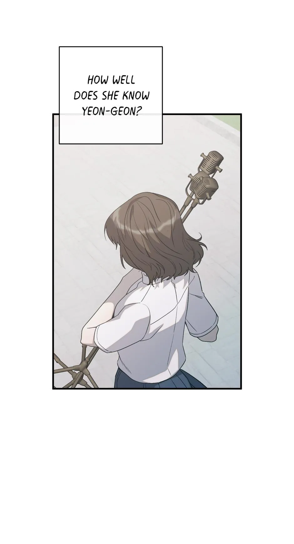 Cry, Devil Cry Chapter 37 page 59 - 