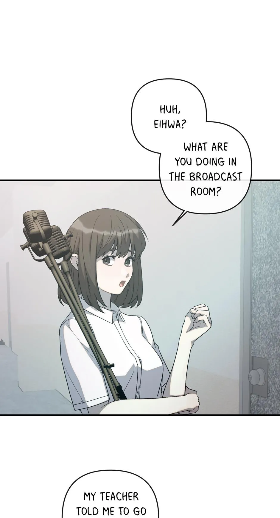 Cry, Devil Cry Chapter 37 page 60 - 