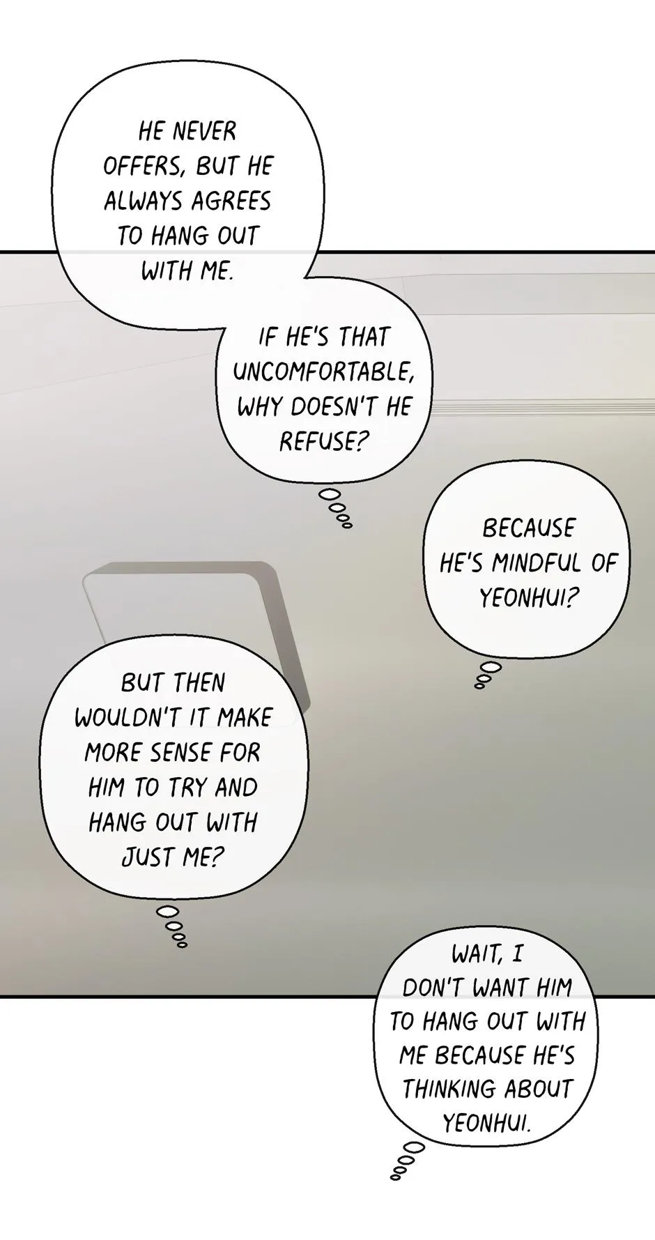 Cry, Devil Cry Chapter 37 page 7 - 