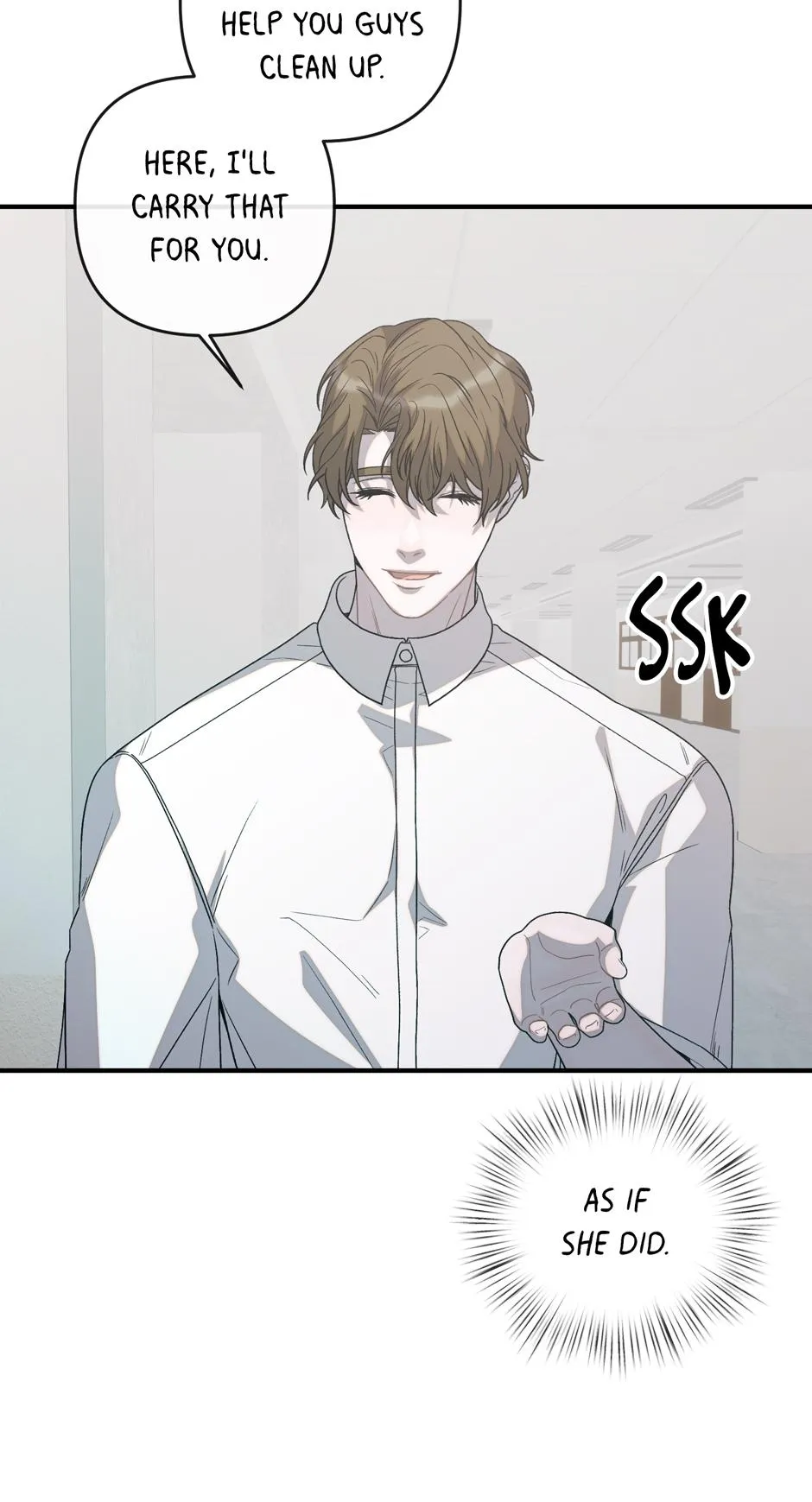 Cry, Devil Cry Chapter 37 page 61 - 