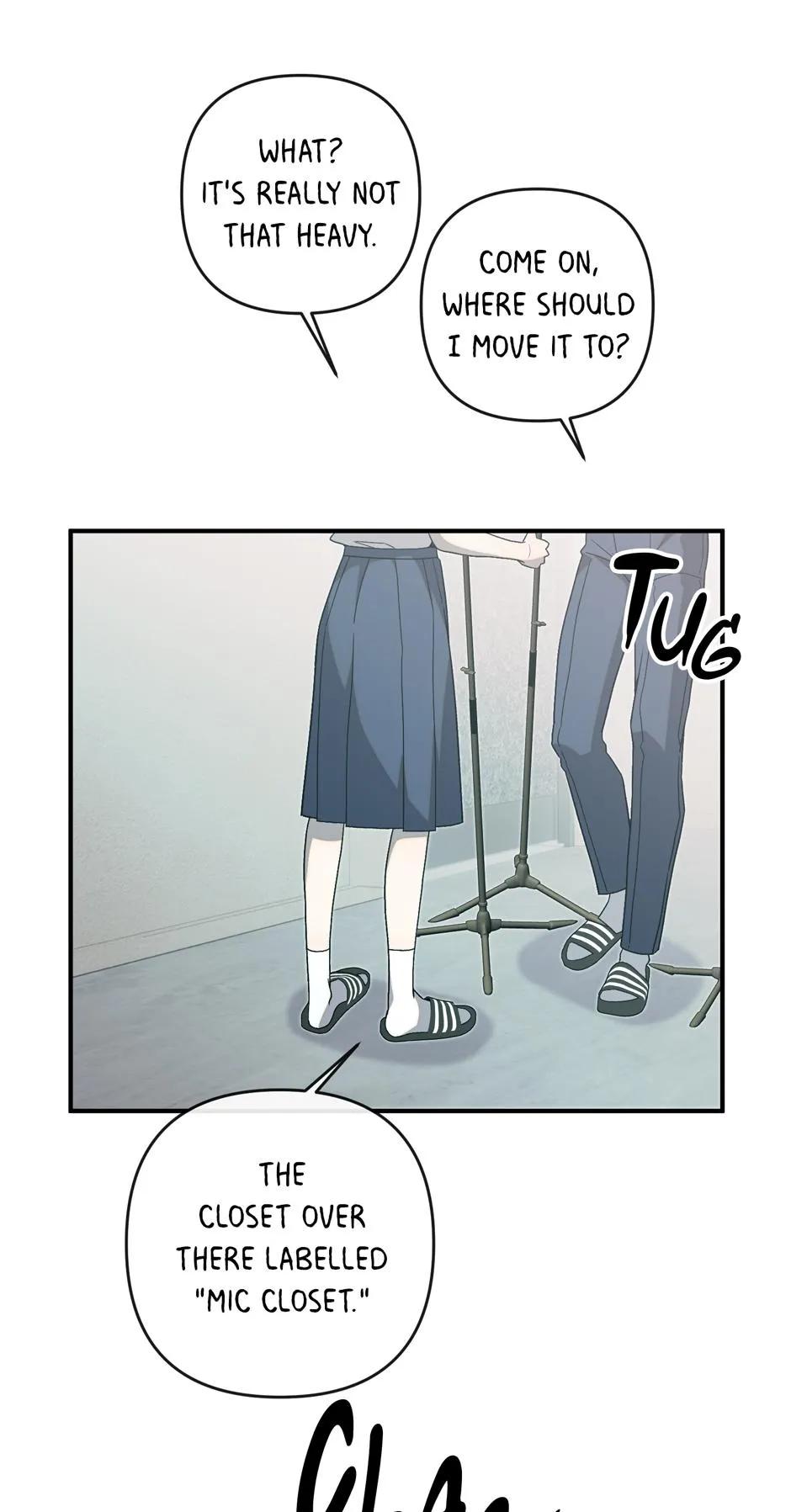 Cry, Devil Cry Chapter 37 page 62 - 