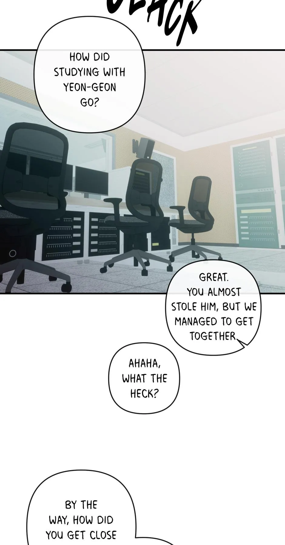 Cry, Devil Cry Chapter 37 page 63 - 