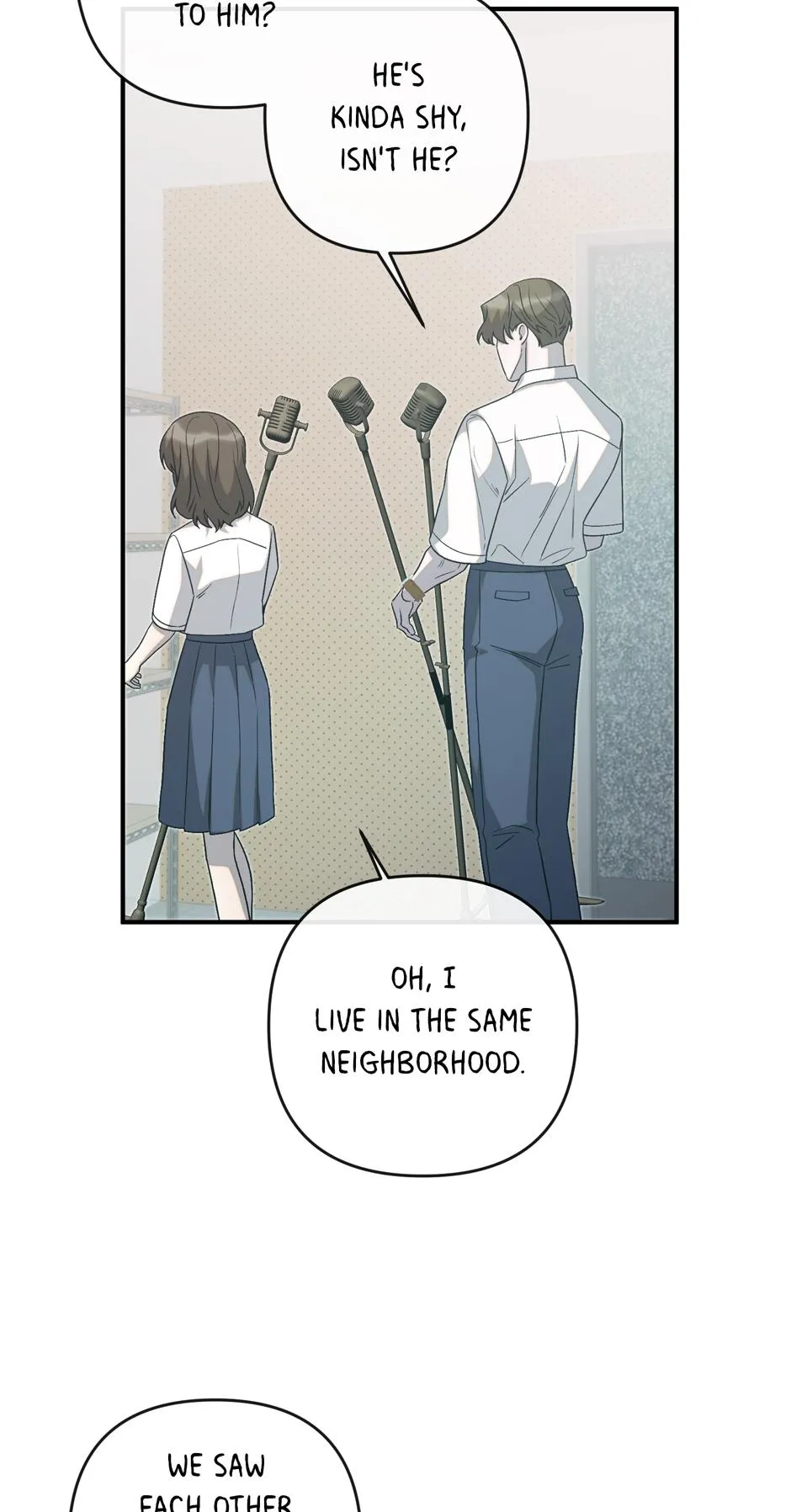 Cry, Devil Cry Chapter 37 page 64 - 