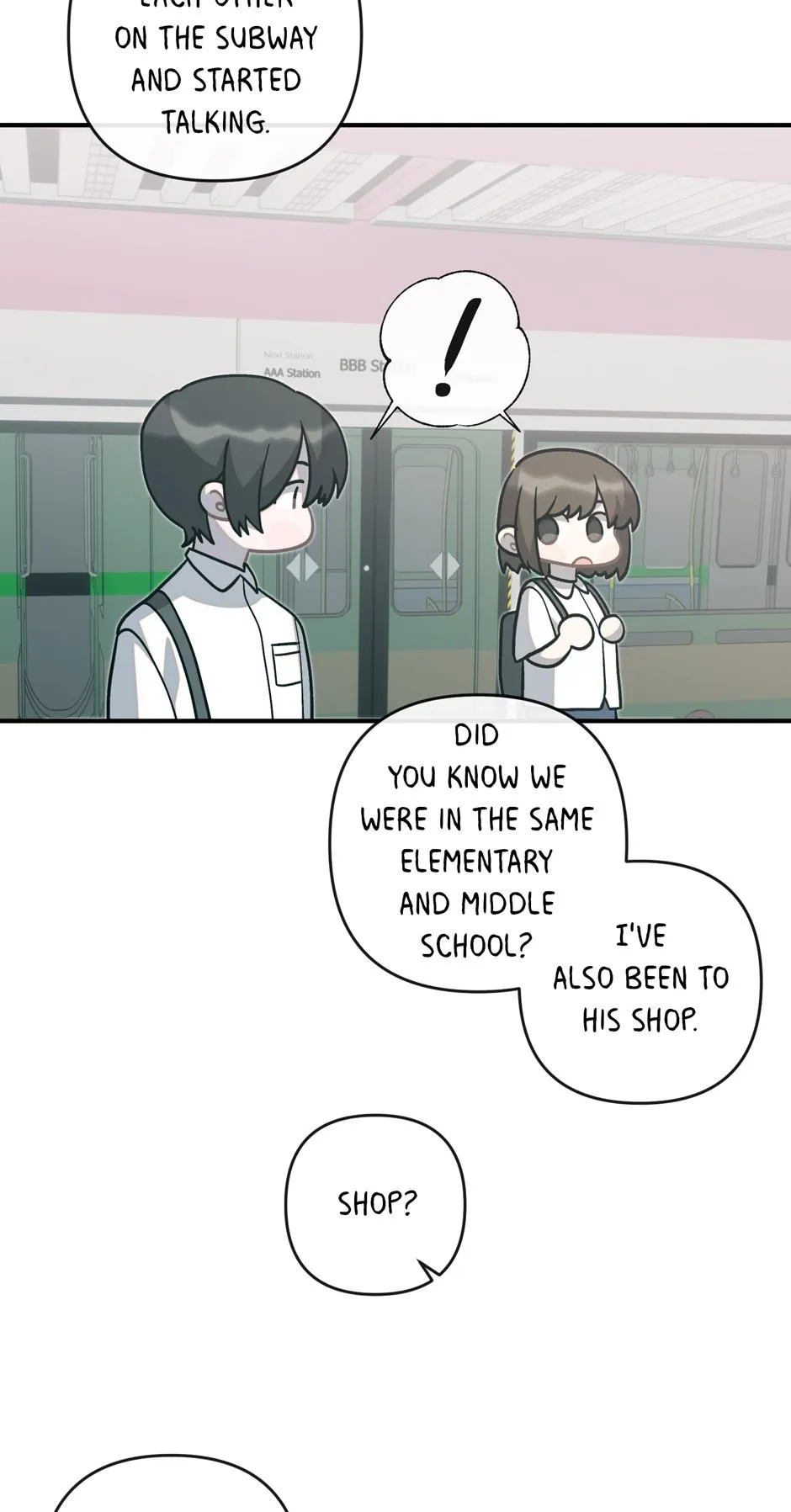 Cry, Devil Cry Chapter 37 page 65 - 